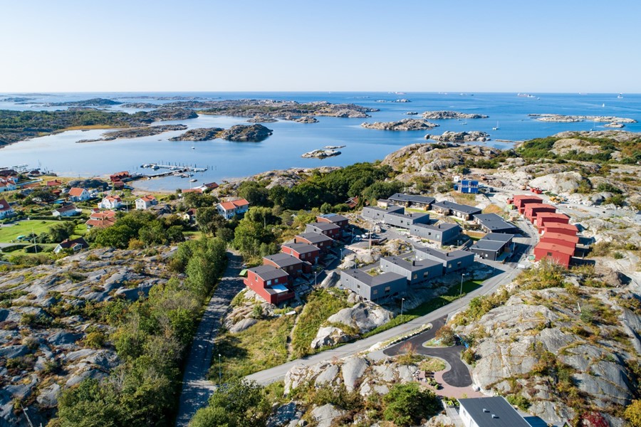 Bild 3 Dammkärrsvägen 31