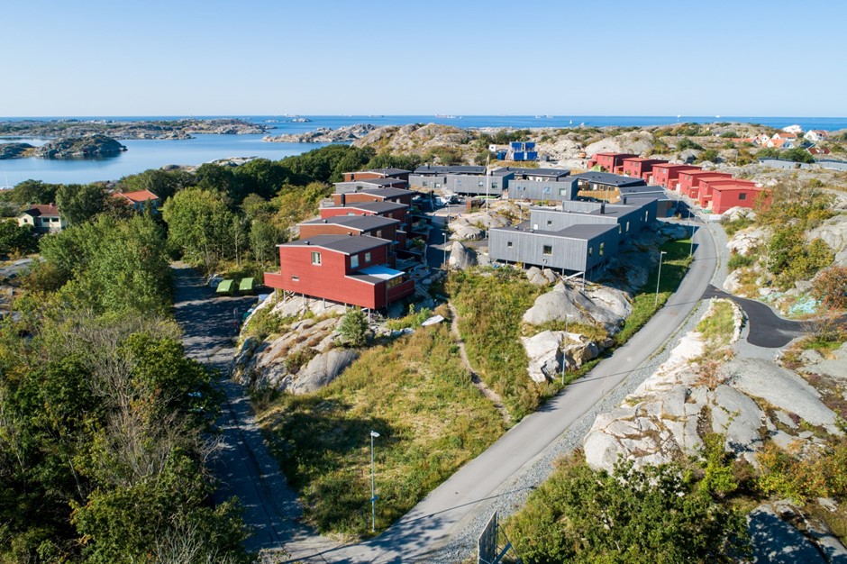 Dammkärrsvägen 31