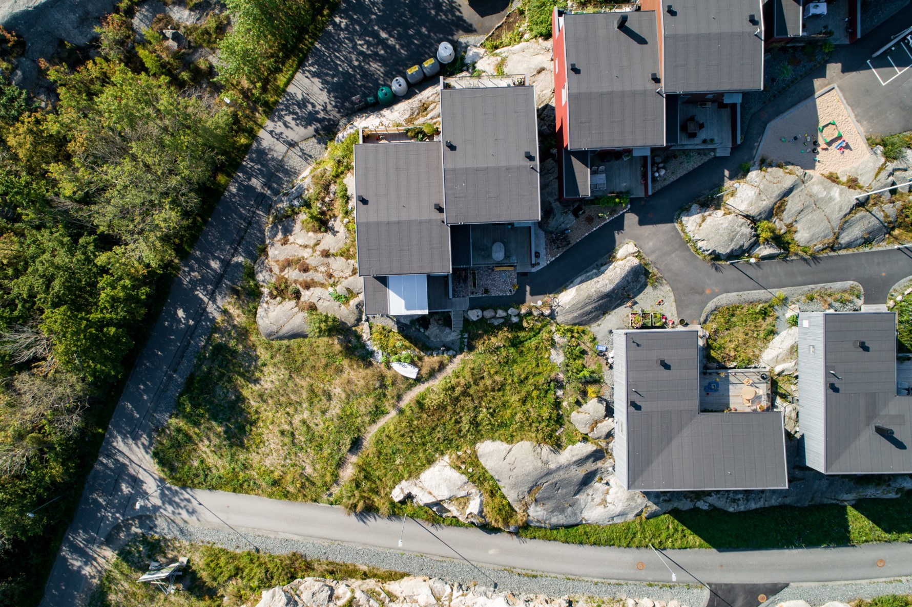 Bild 2 Dammkärrsvägen 31