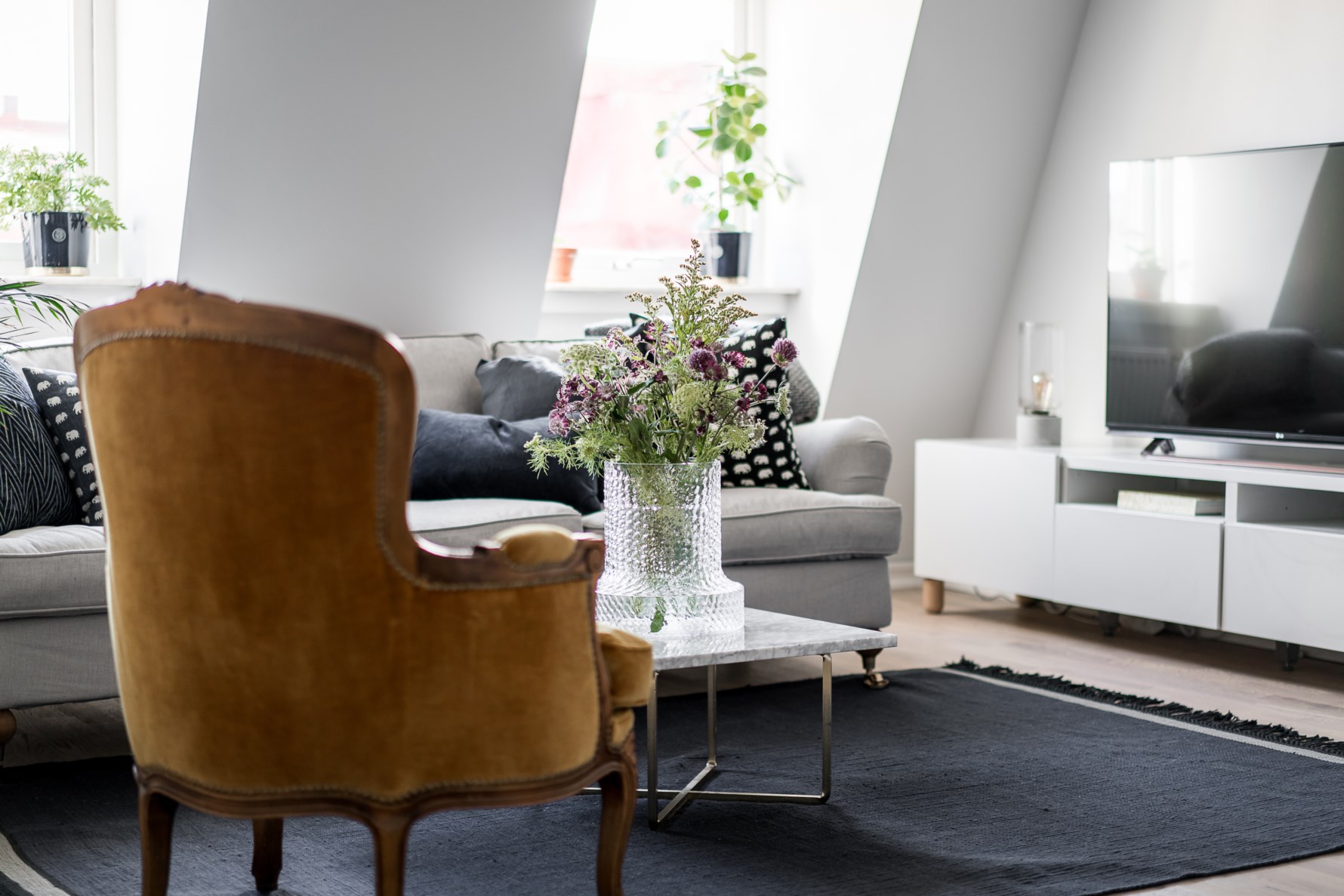 Bild 5 Tegnérsgatan 11B