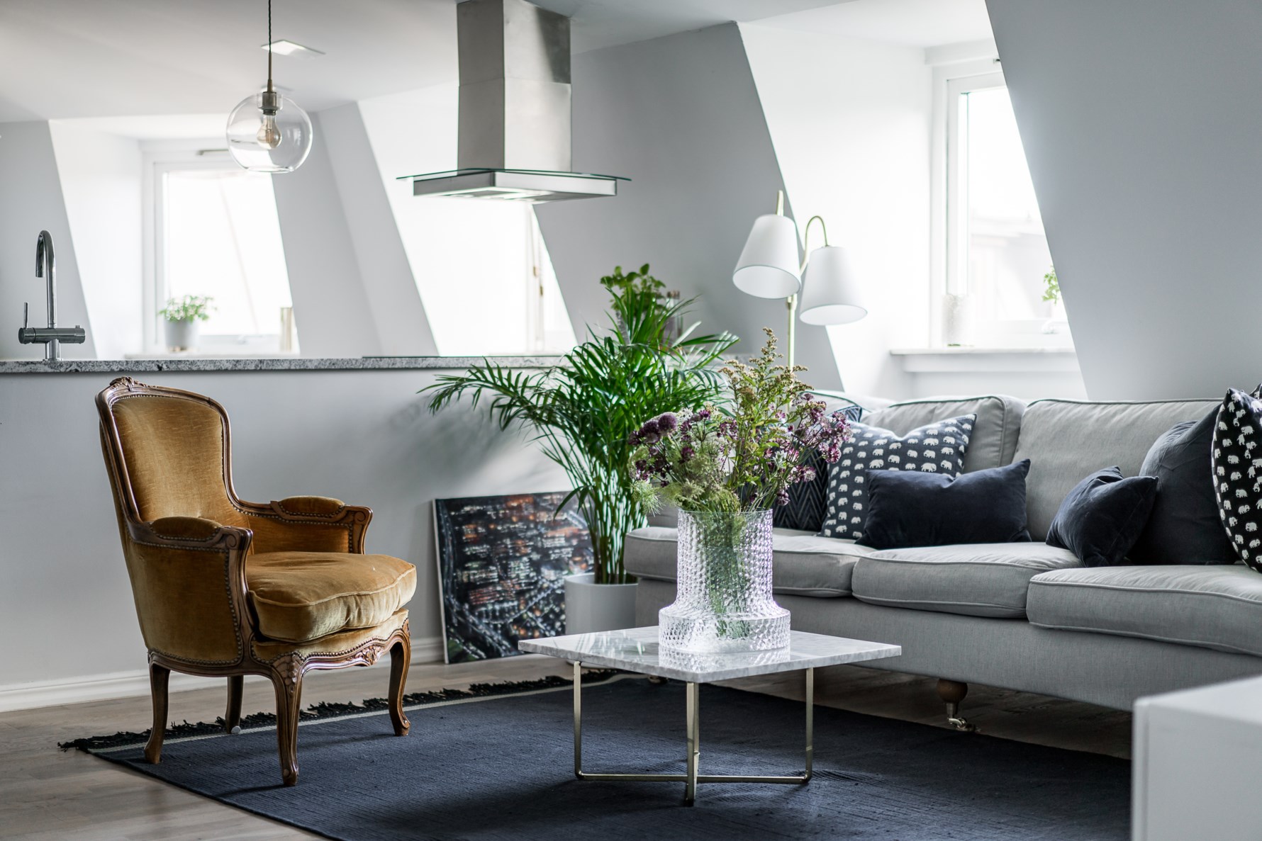 Bild 3 Tegnérsgatan 11B