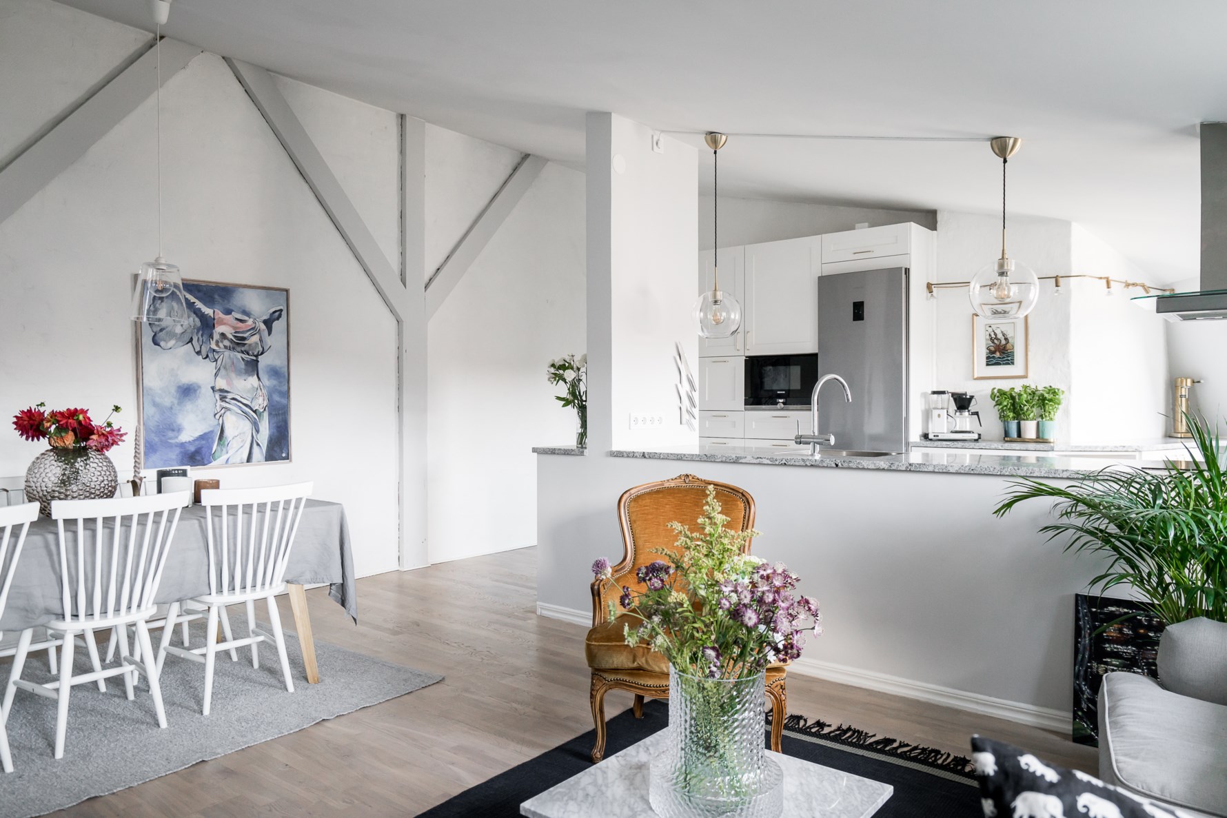 Bild 6 Tegnérsgatan 11B