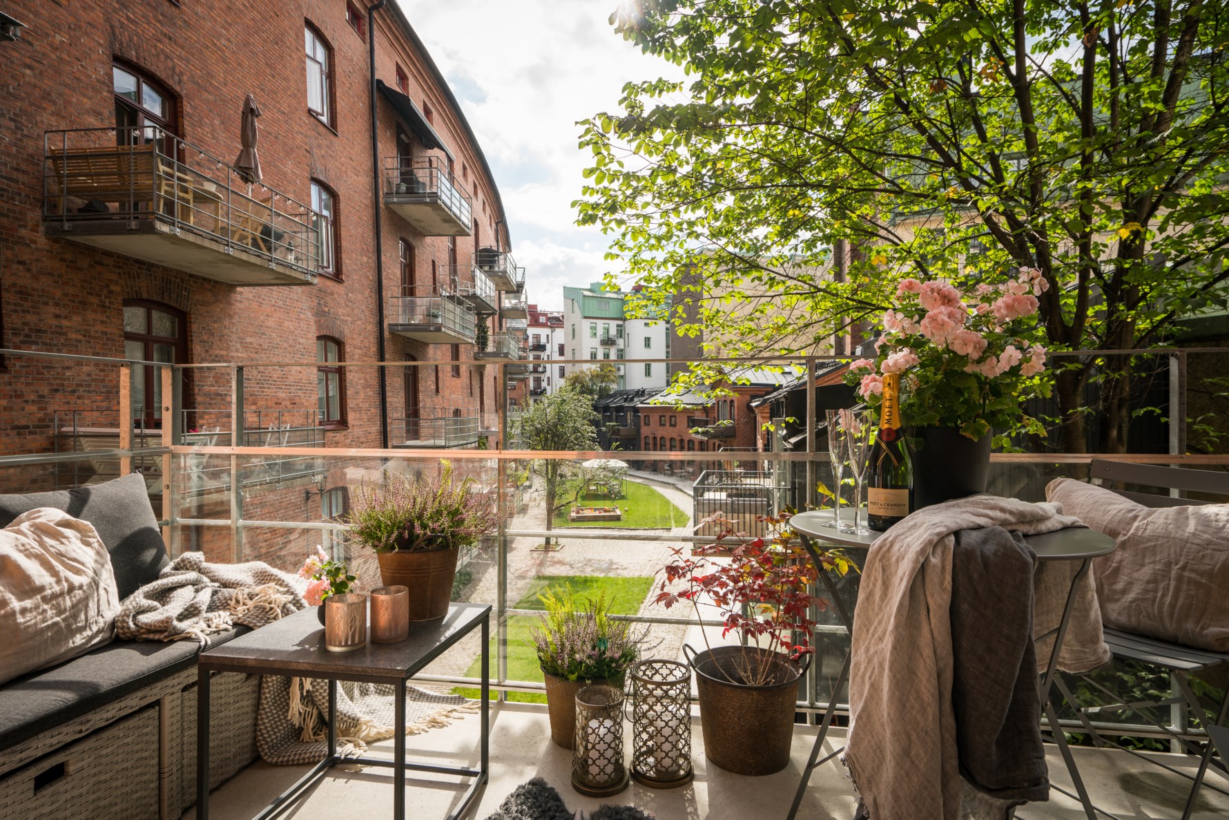 Bild 2 Smålandsgatan 3