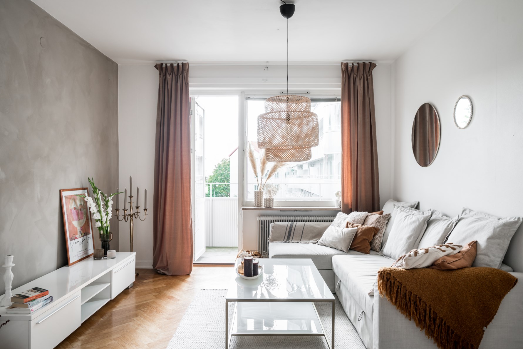 Bild 2 Lemansgatan 8