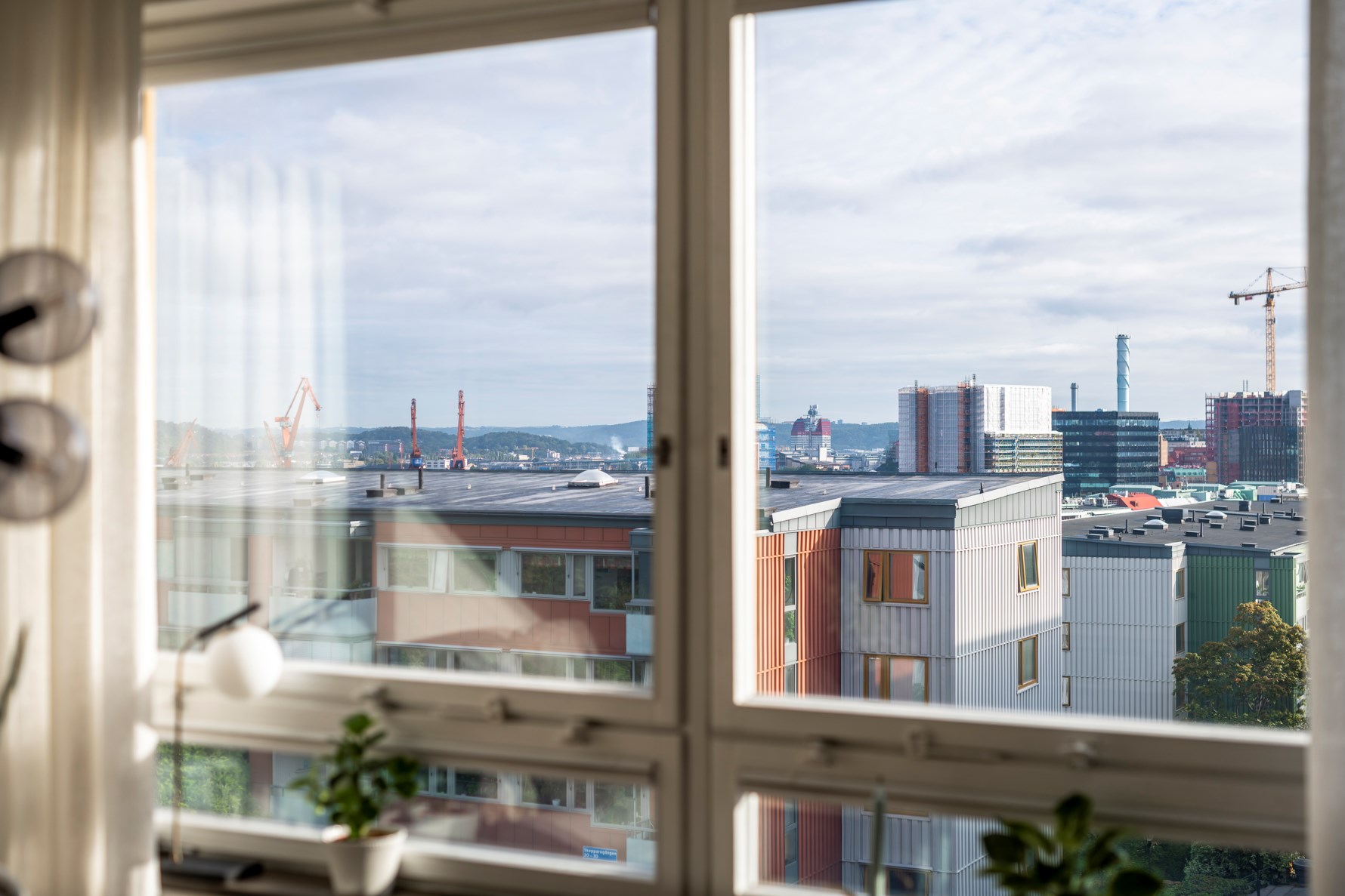 Bild 3 Fyrmästaregången 20