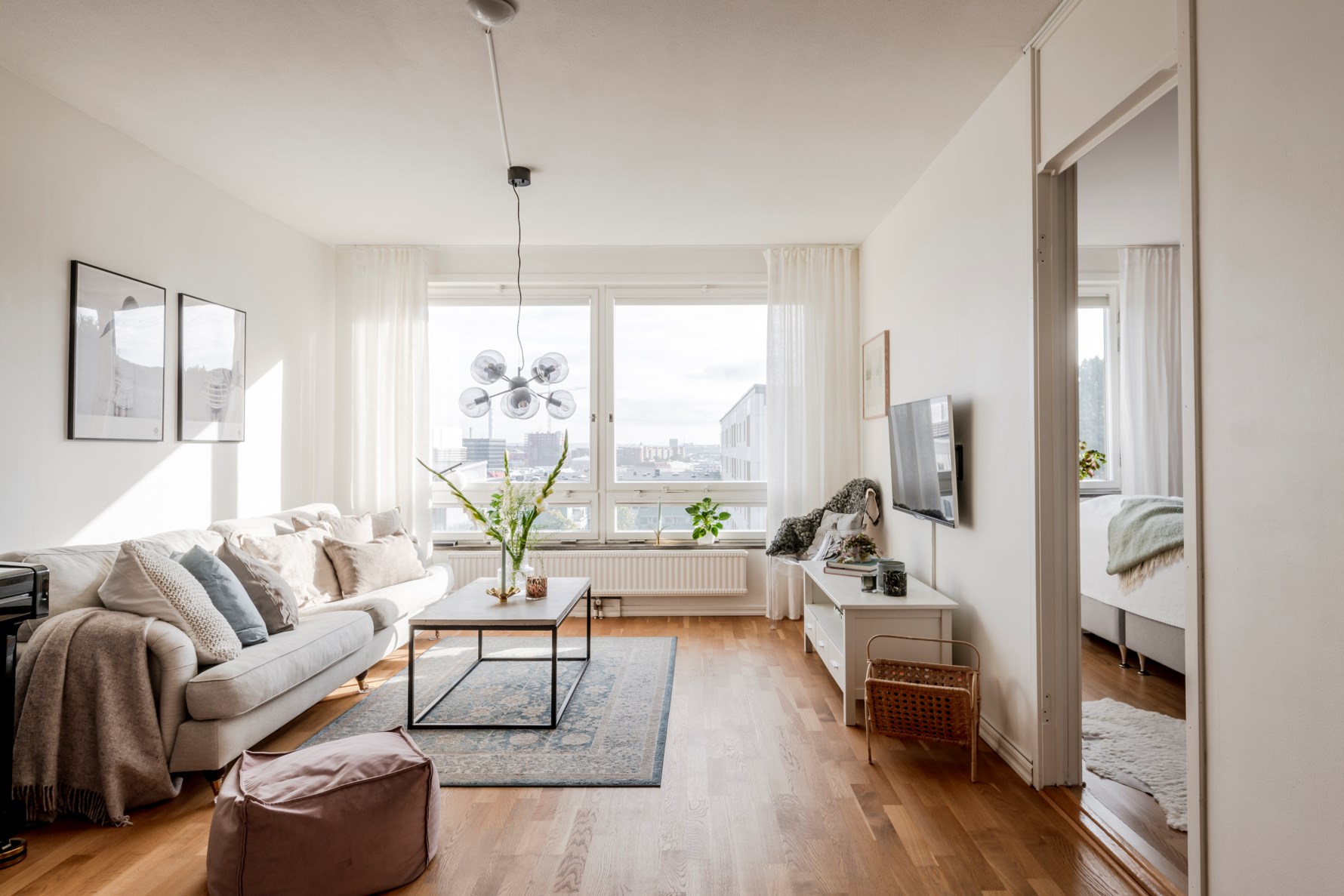 Bild 4 Fyrmästaregången 20