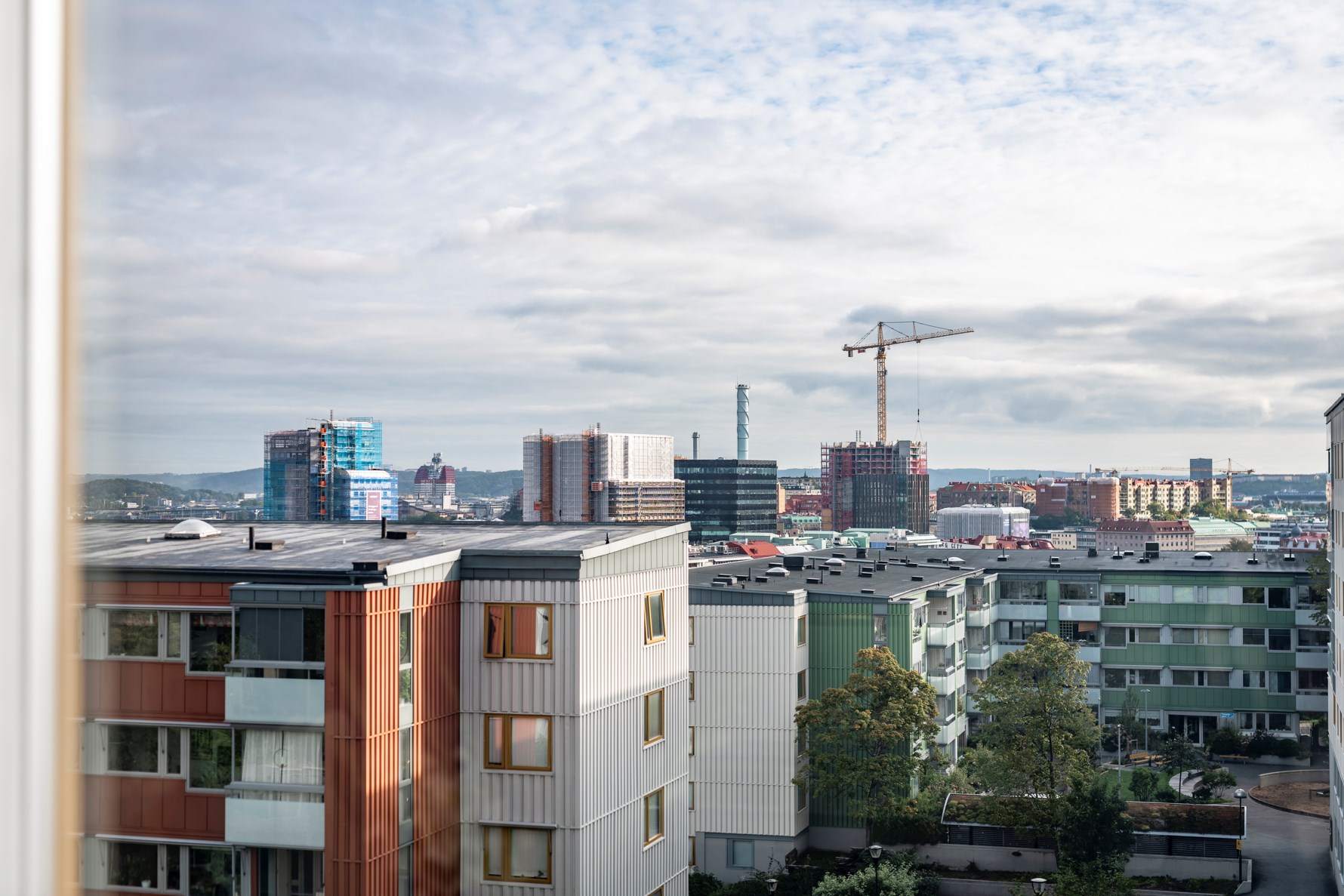 Bild 2 Fyrmästaregången 20