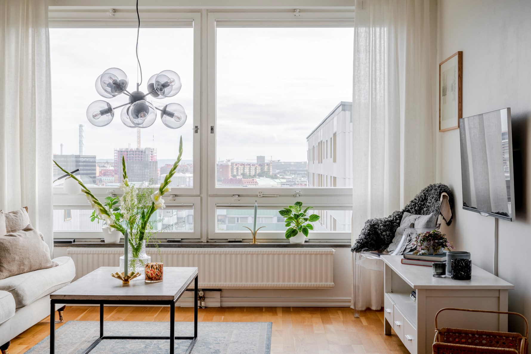 Bild 6 Fyrmästaregången 20