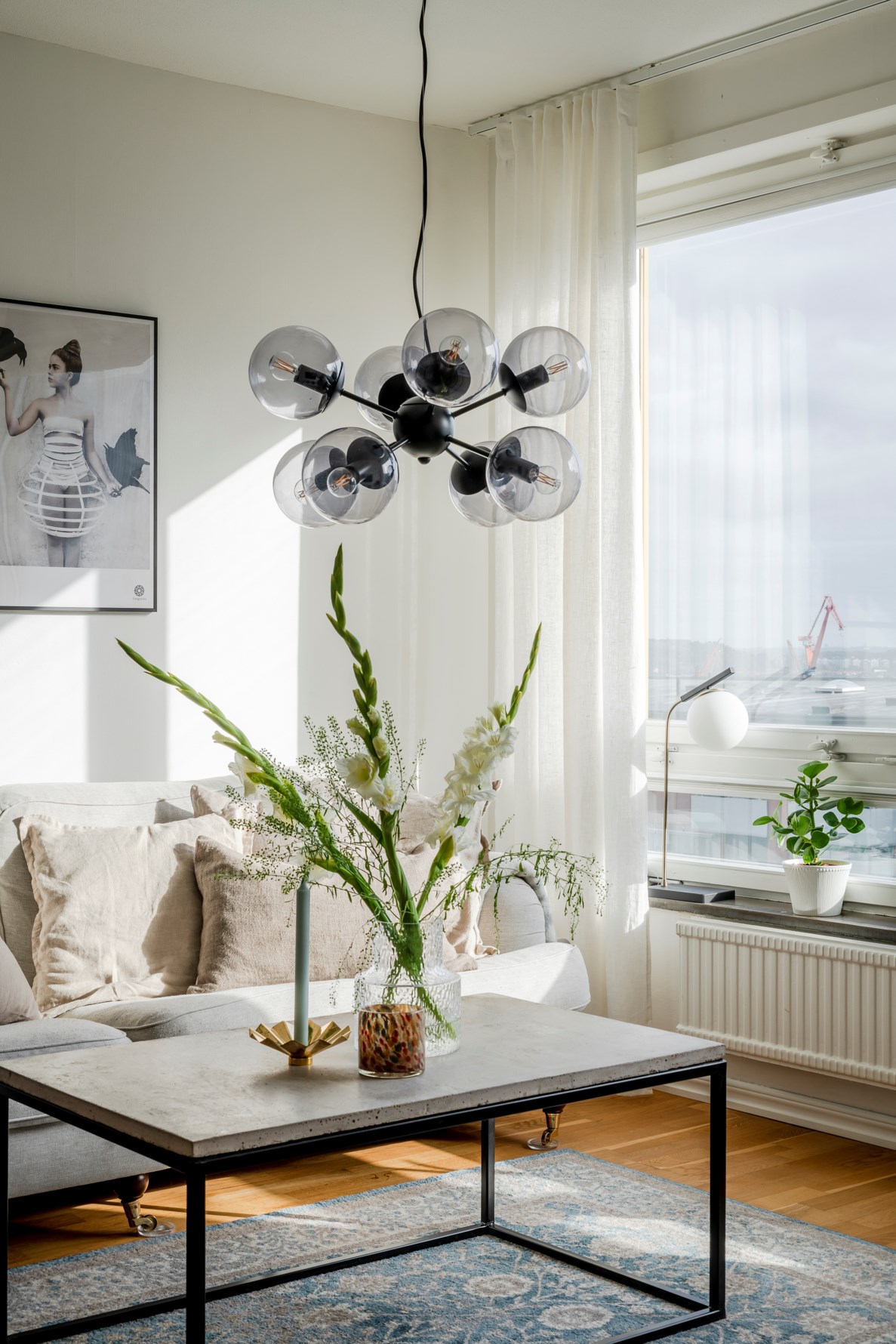 Bild 5 Fyrmästaregången 20