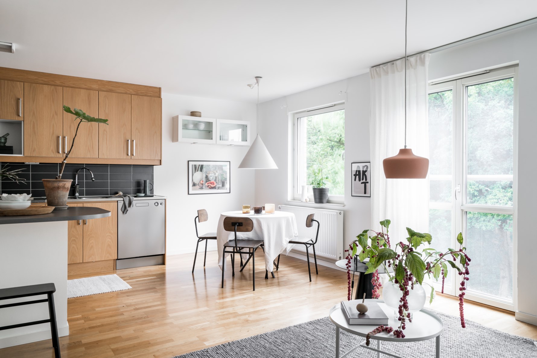 Bild 3 Lilla Kärralundsgatan 15C