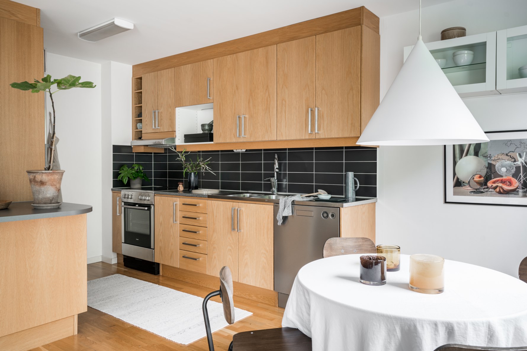 Bild 5 Lilla Kärralundsgatan 15C