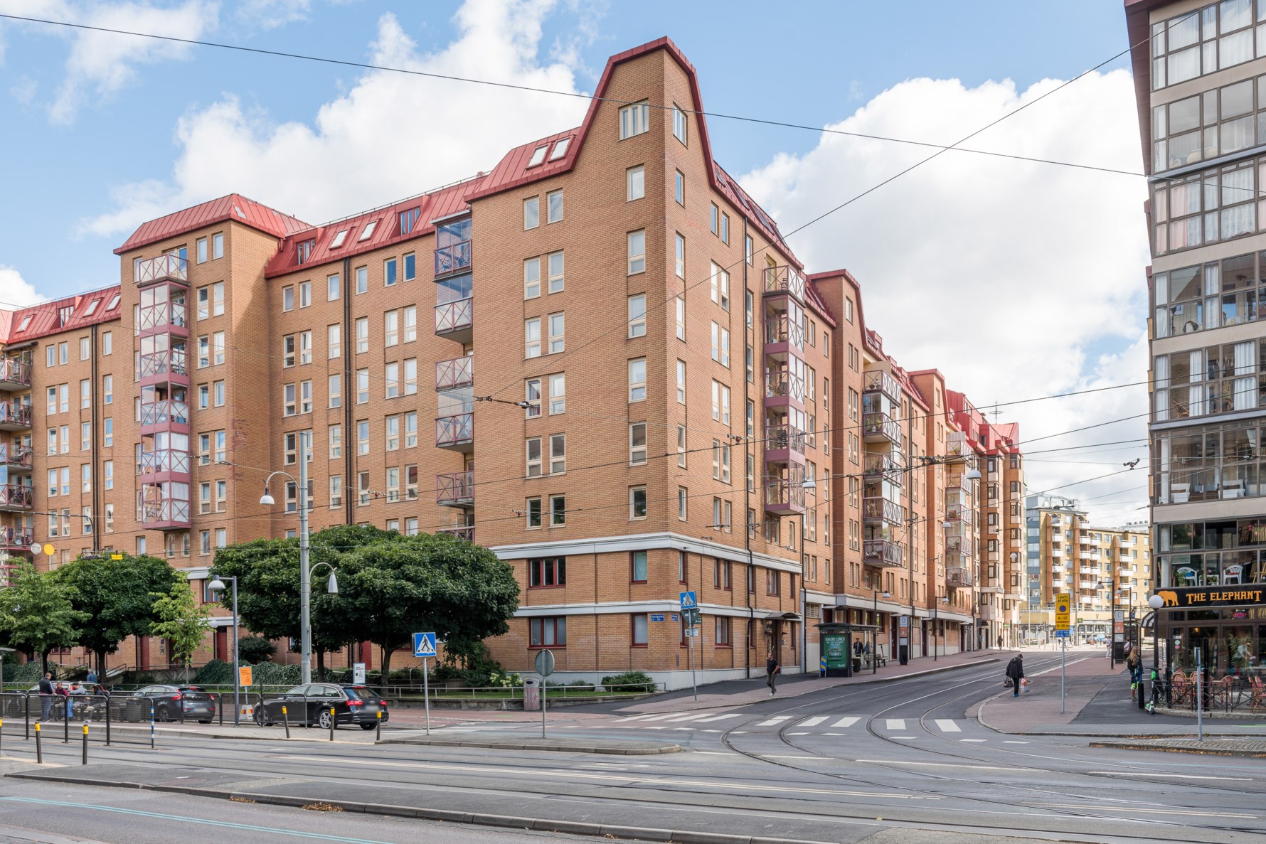 Bild 4 Olivedalsgatan 9