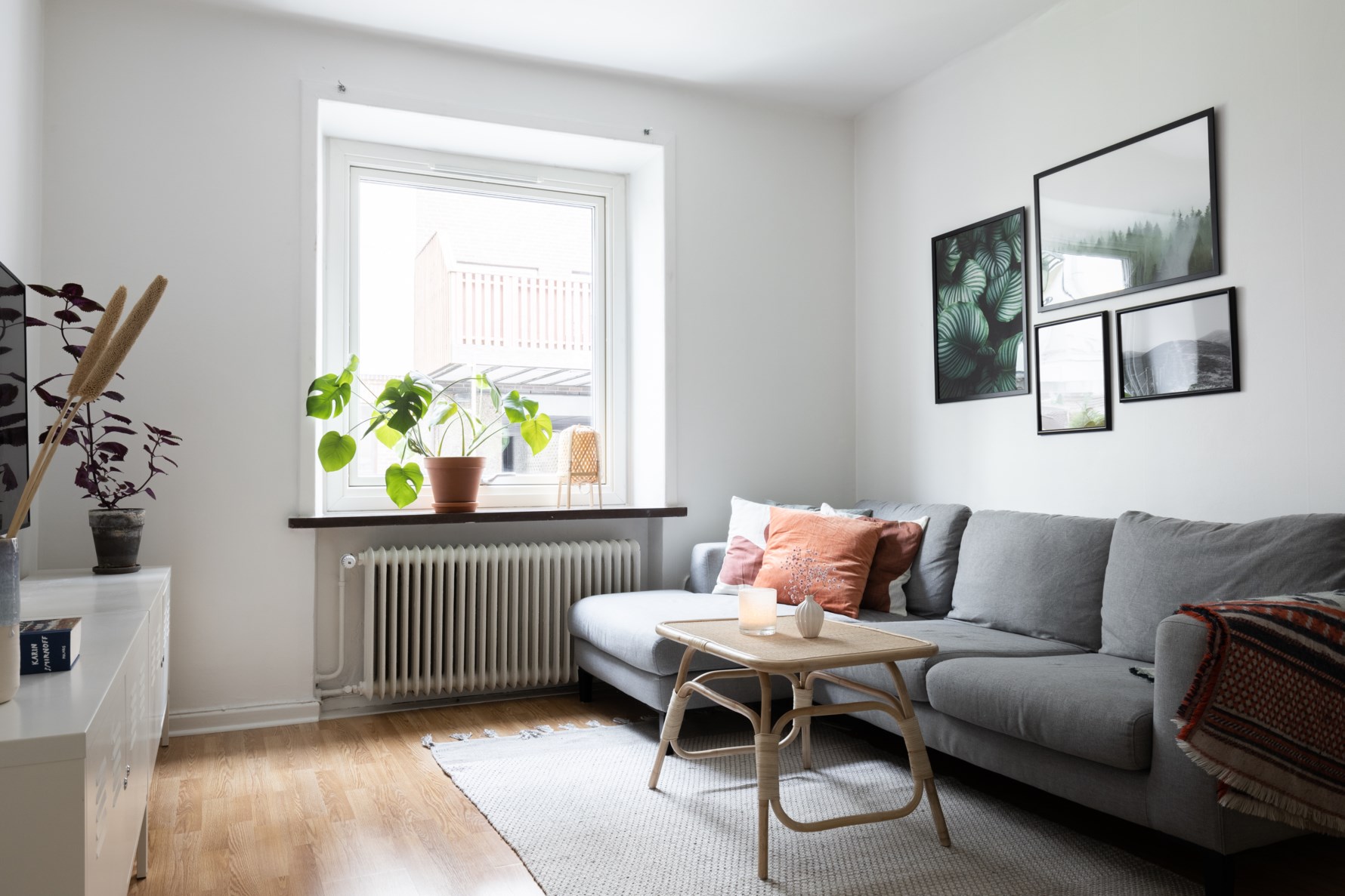 Bild 4 Folkungagatan 13B