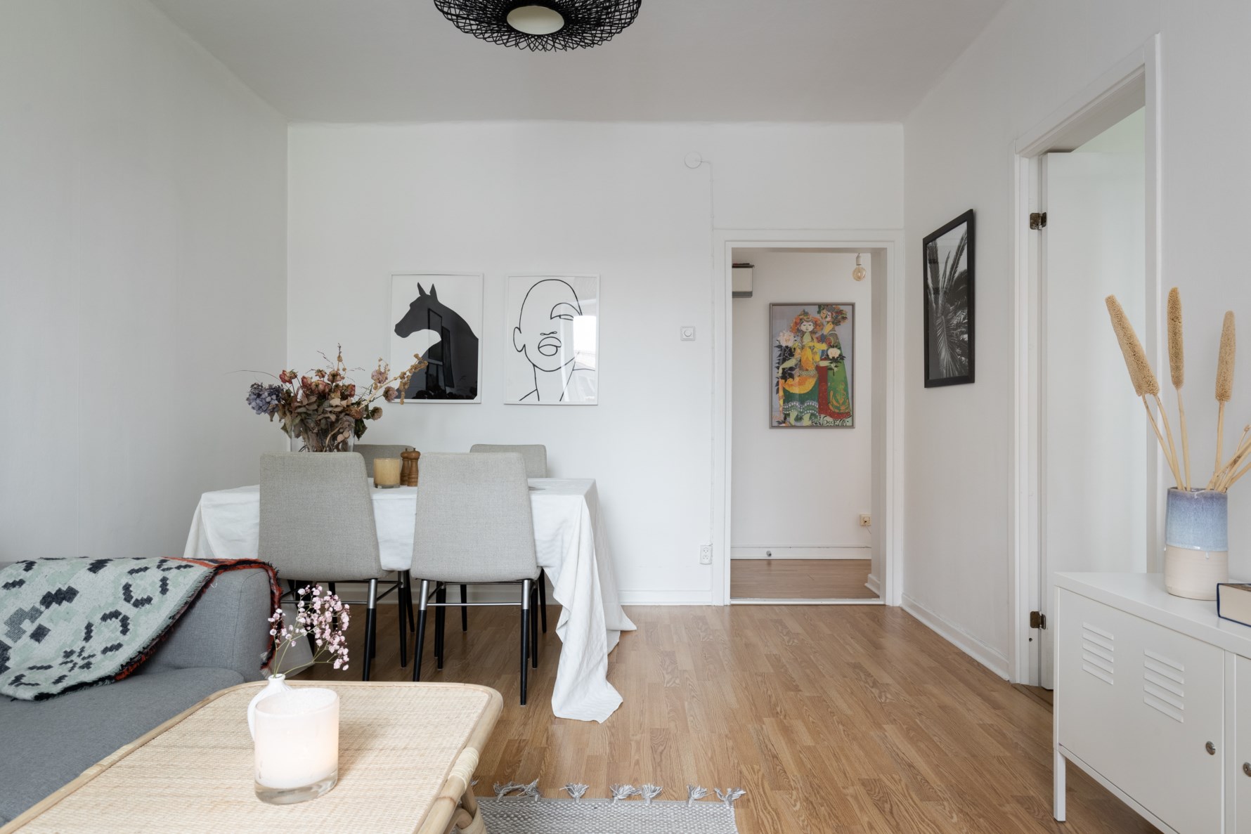 Bild 5 Folkungagatan 13B