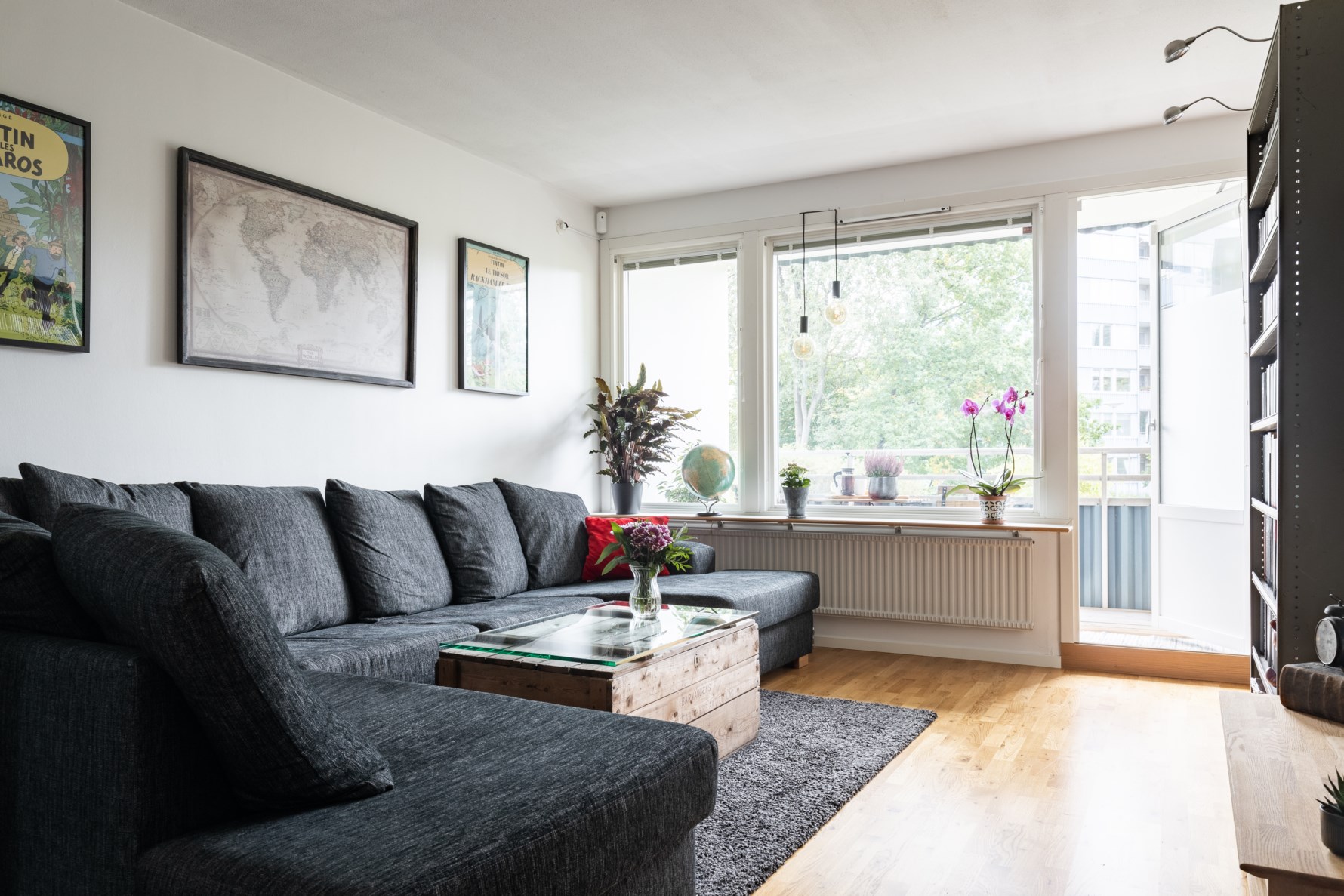 Bild 2 Övralidsgatan 3