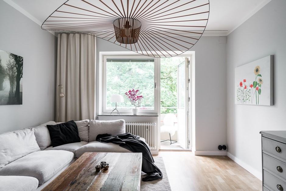 Carl Larssonsgatan 1A