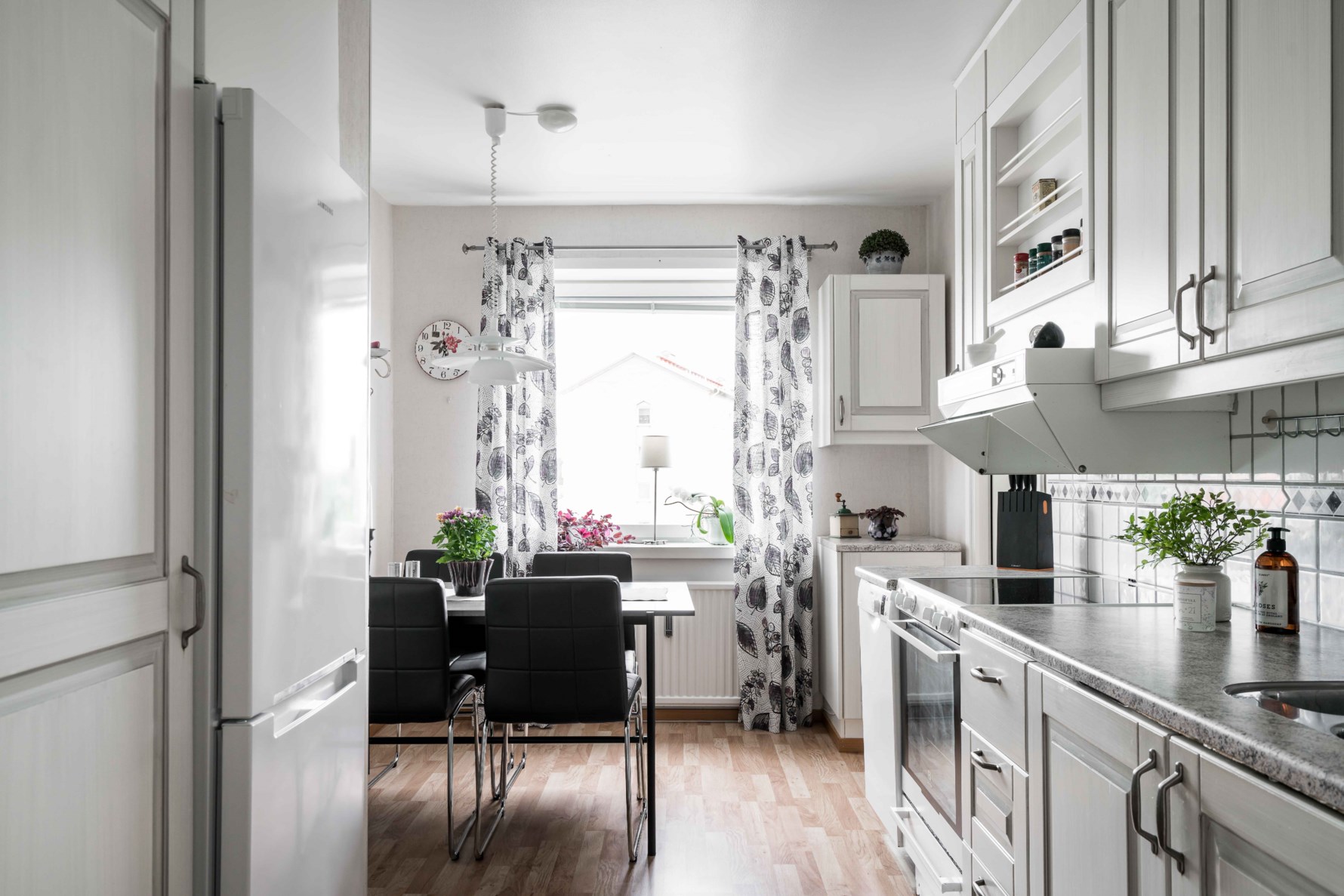 Bild 2 Vintervädersgatan 11