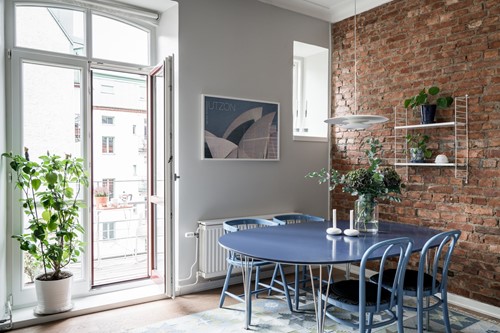 Västgötagatan 9 Heden - Lorensberg