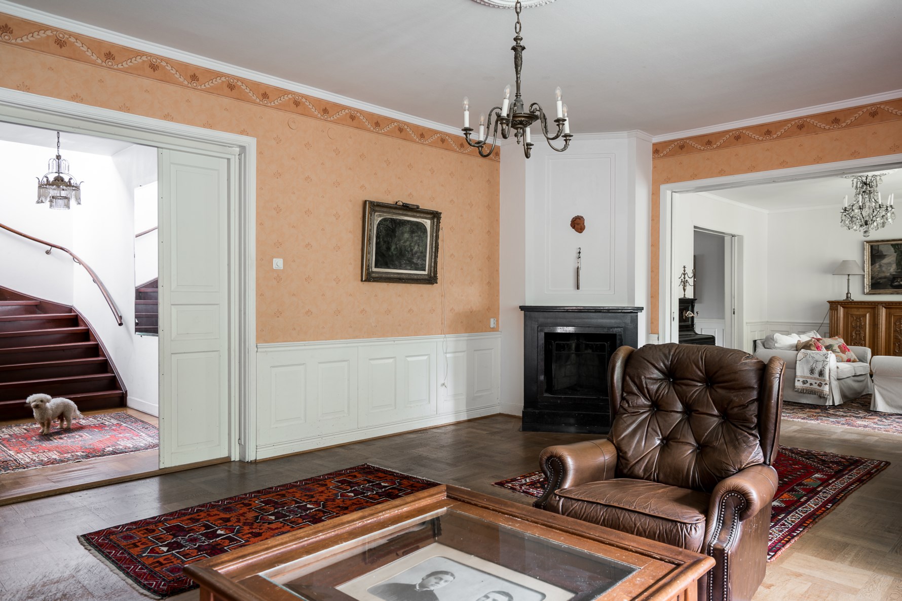 Bild 3 Orangerigatan 1