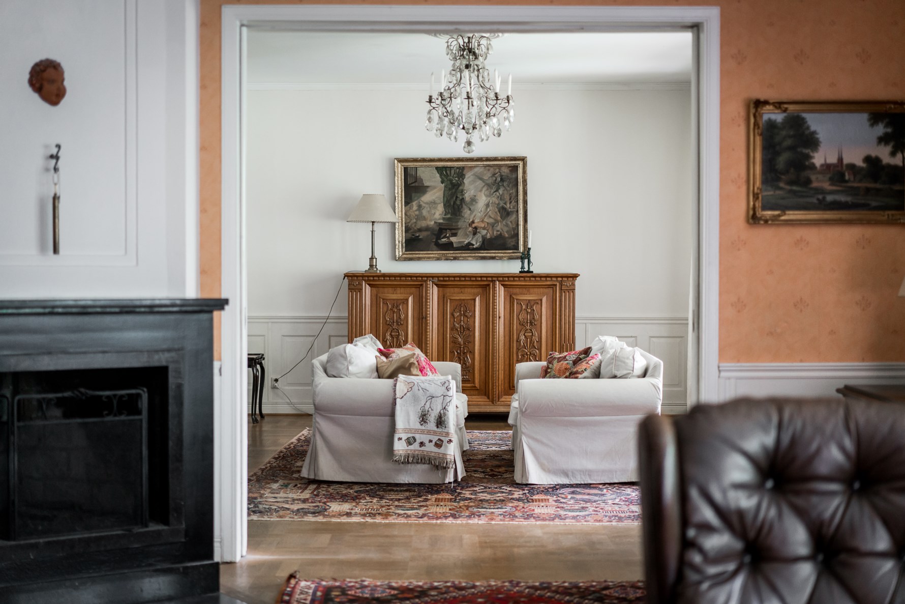 Bild 4 Orangerigatan 1