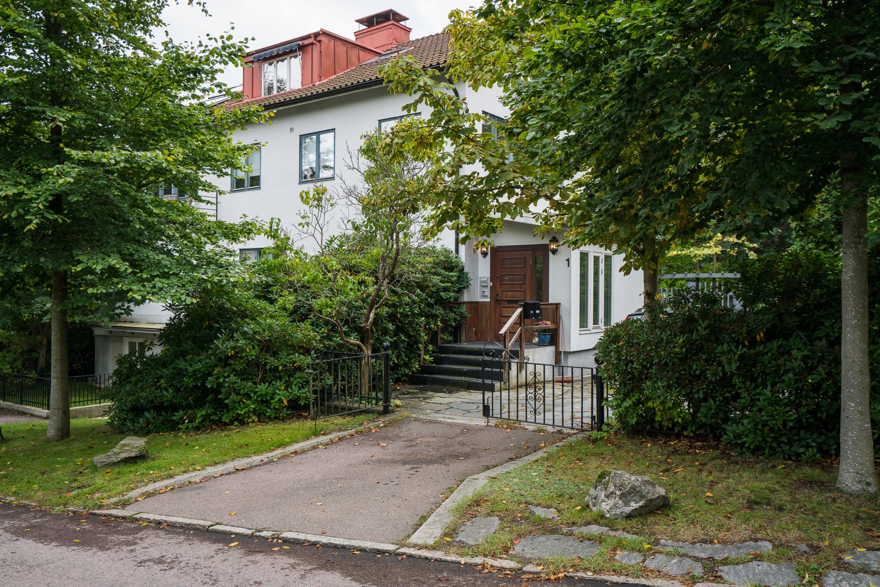 Bild 2 Orangerigatan 1