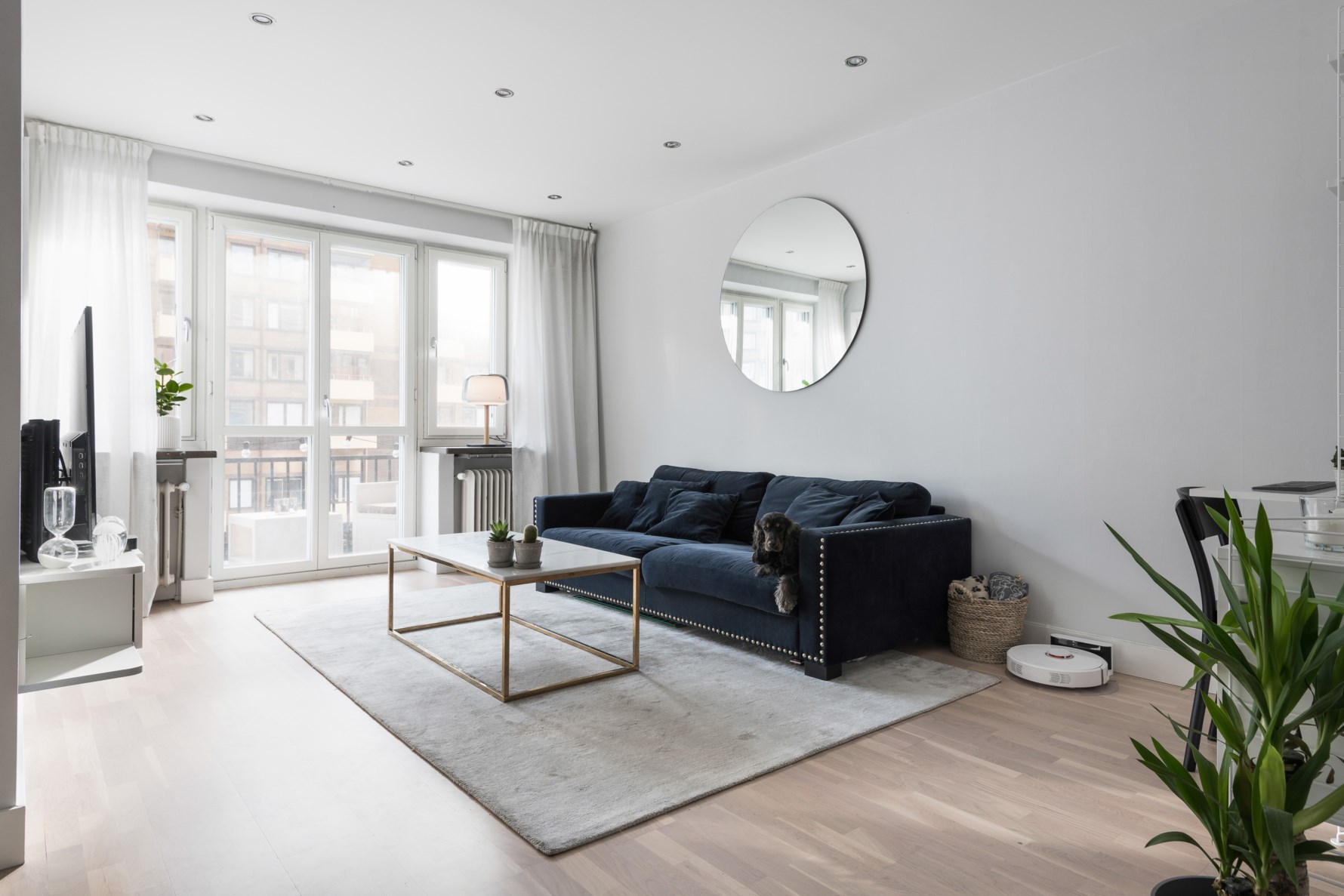 Bild 2 Övre Husargatan 5