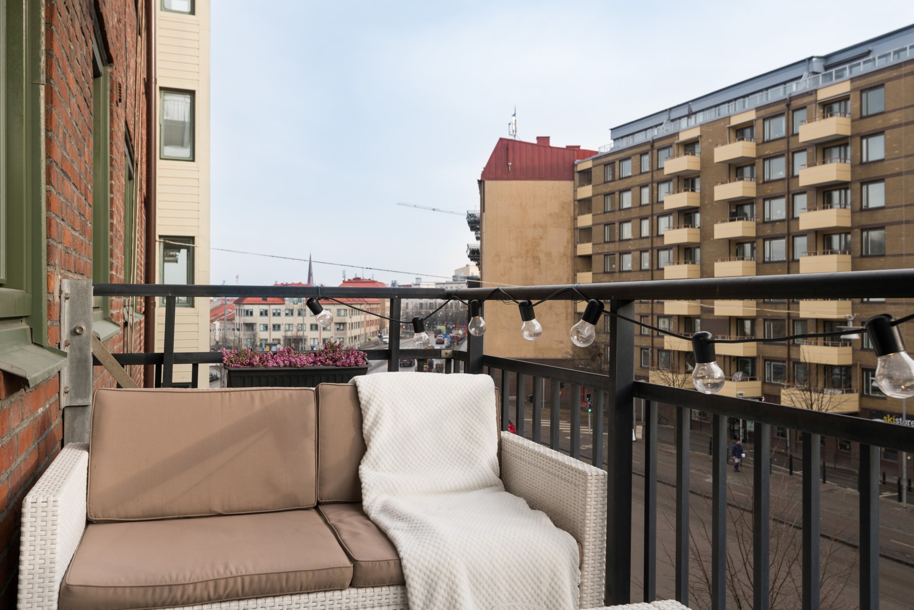 Bild 4 Övre Husargatan 5