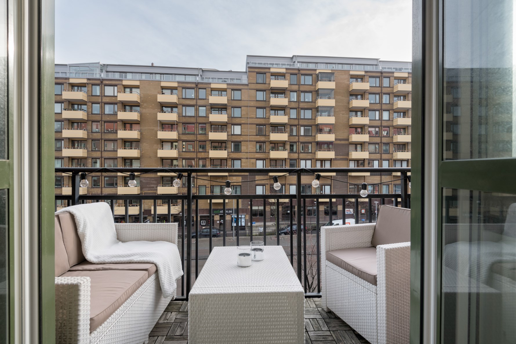 Bild 3 Övre Husargatan 5