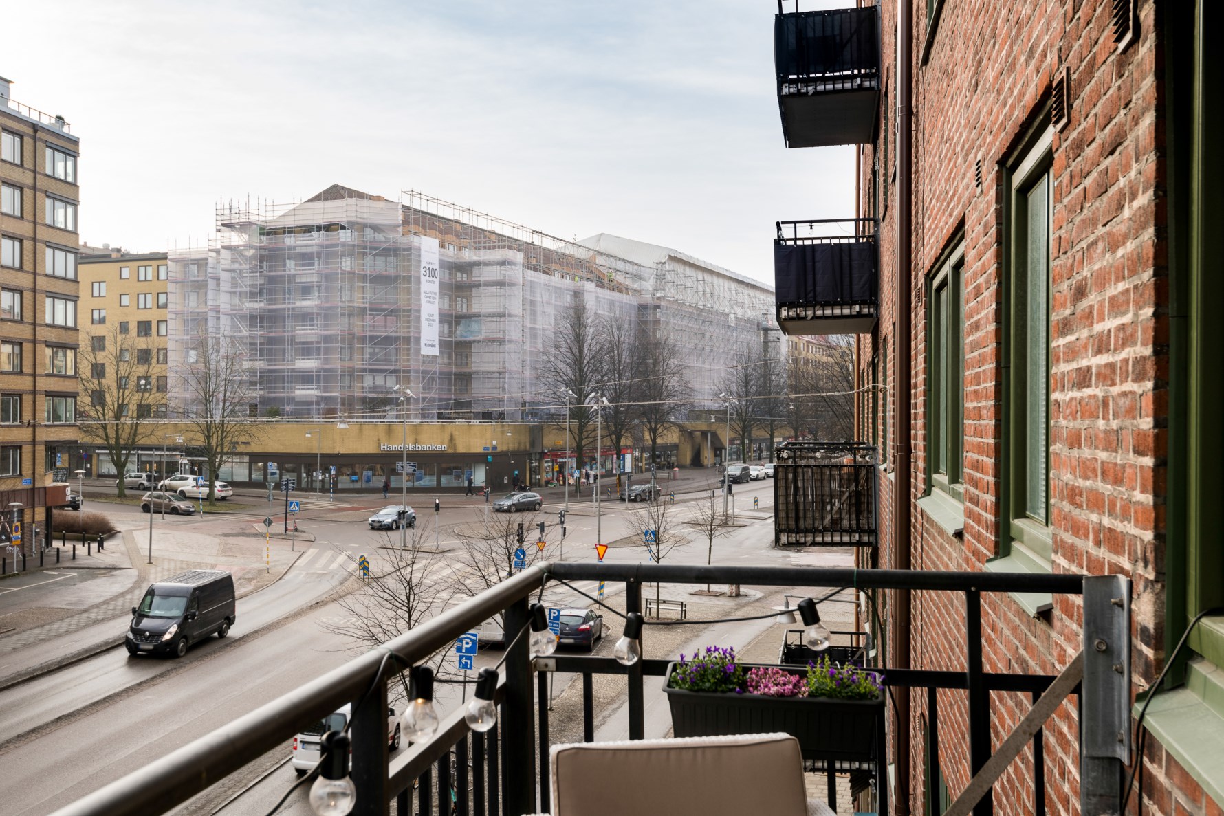 Bild 6 Övre Husargatan 5