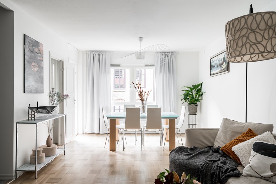 Chalmersgatan 18