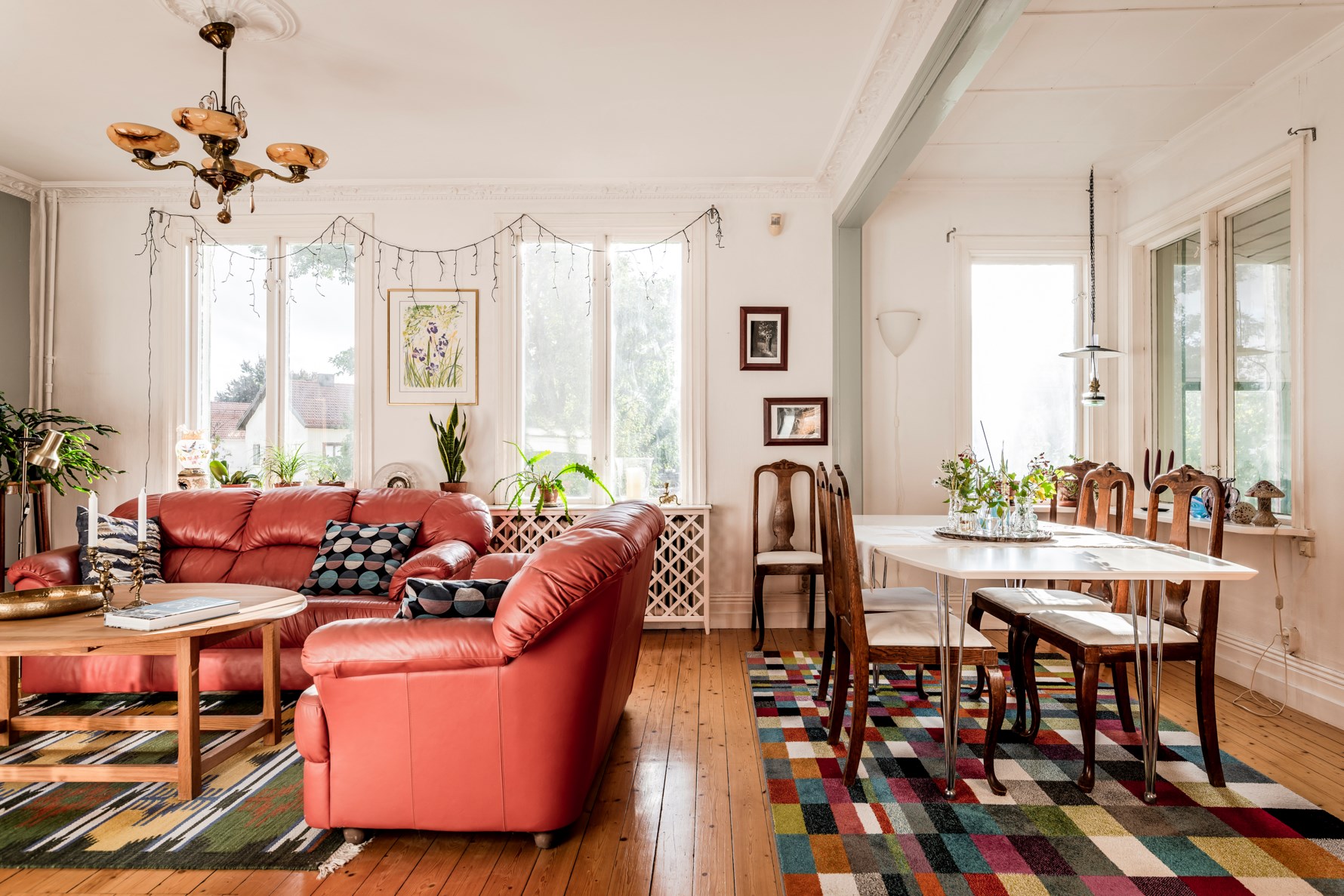 Bild 6 Svenslyckegatan 9