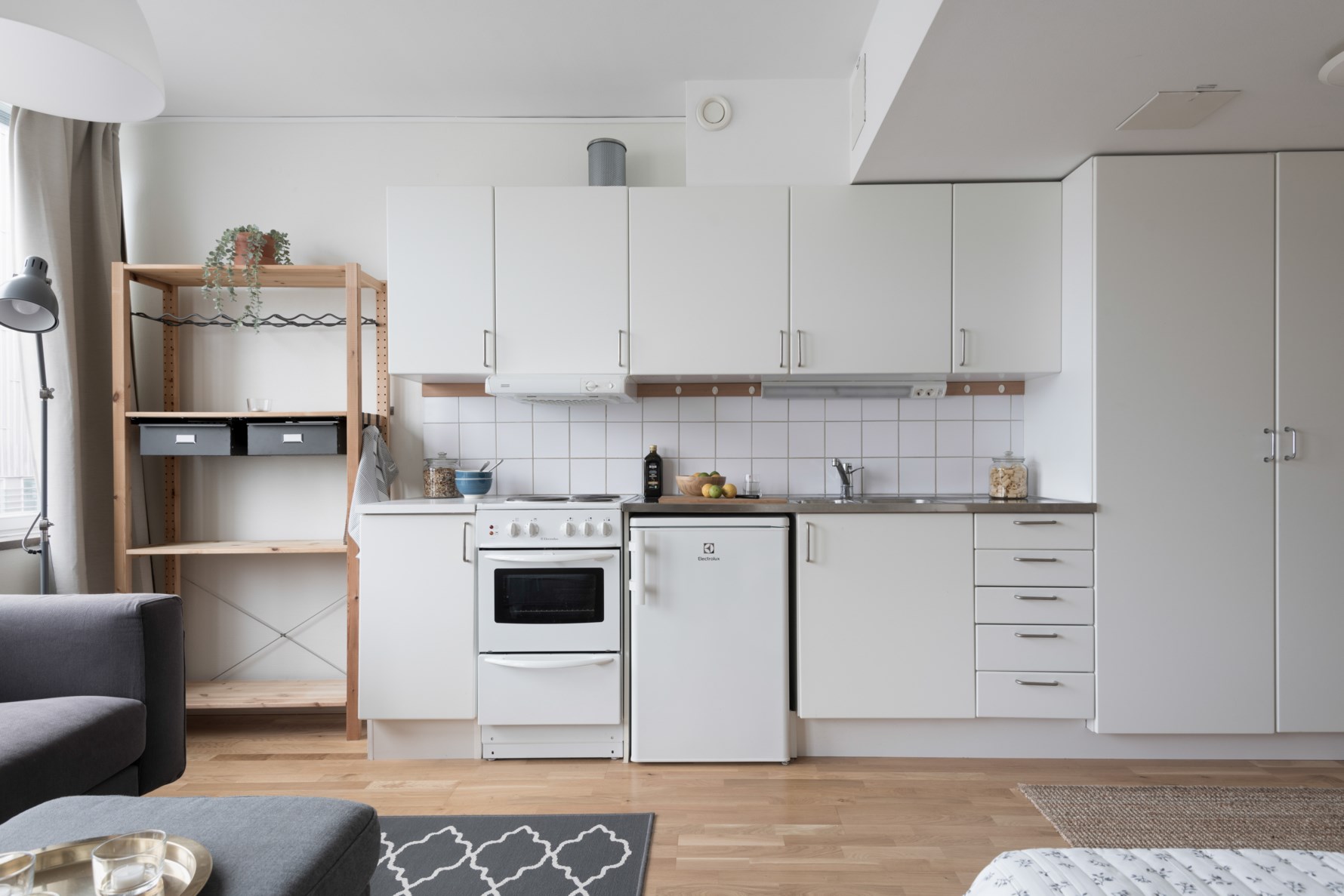 Bild 2 Mattssonsliden 26