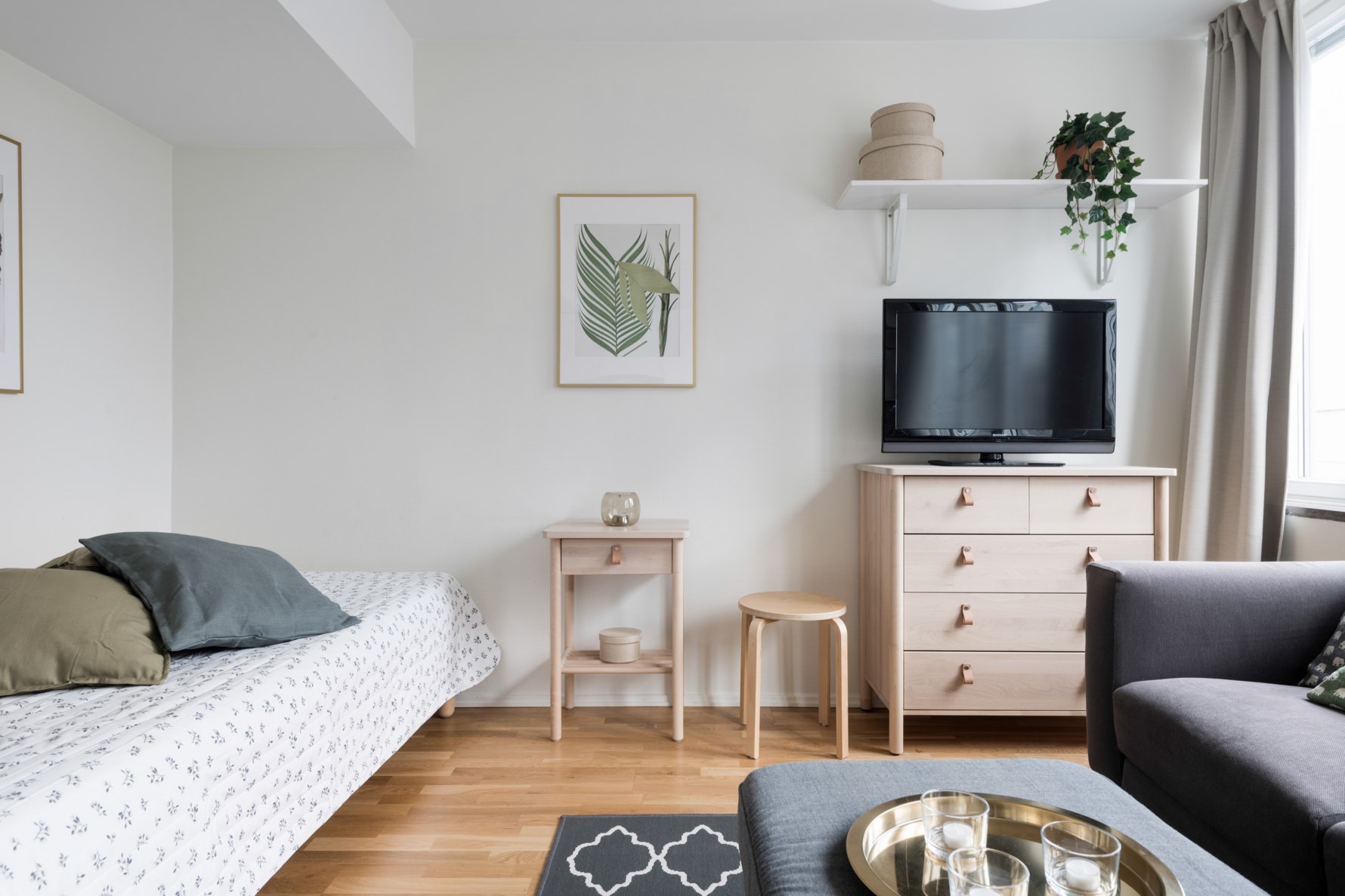 Bild 6 Mattssonsliden 26