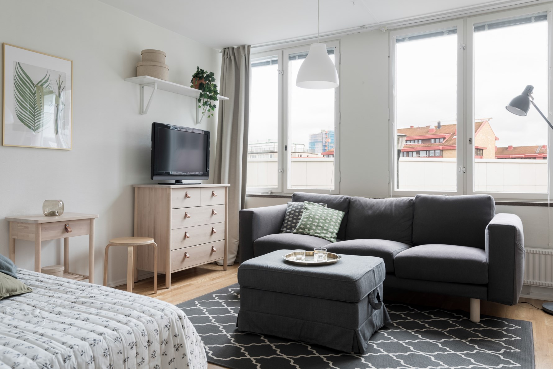 Bild 3 Mattssonsliden 26