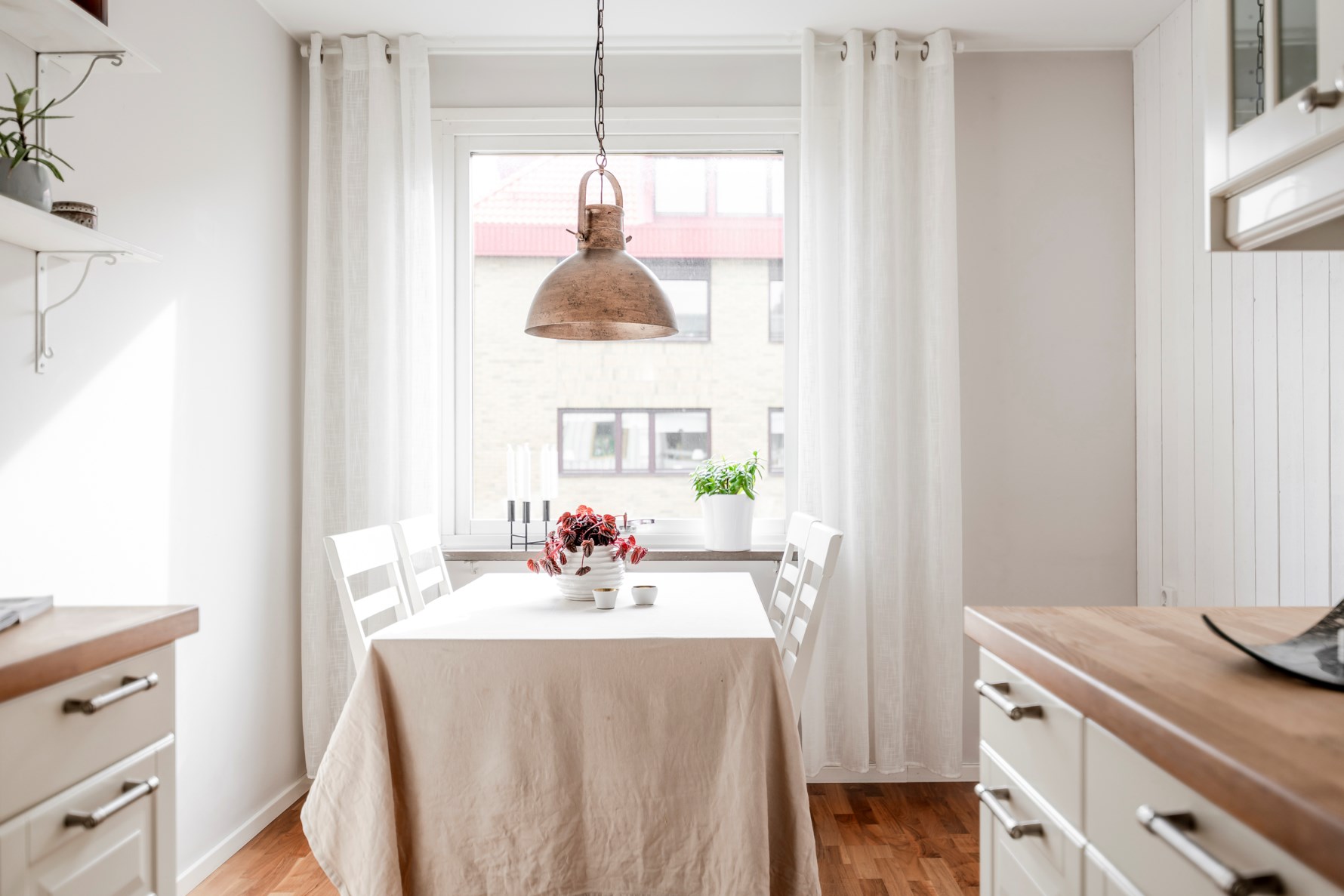 Bild 6 Vaktmästaregången 1
