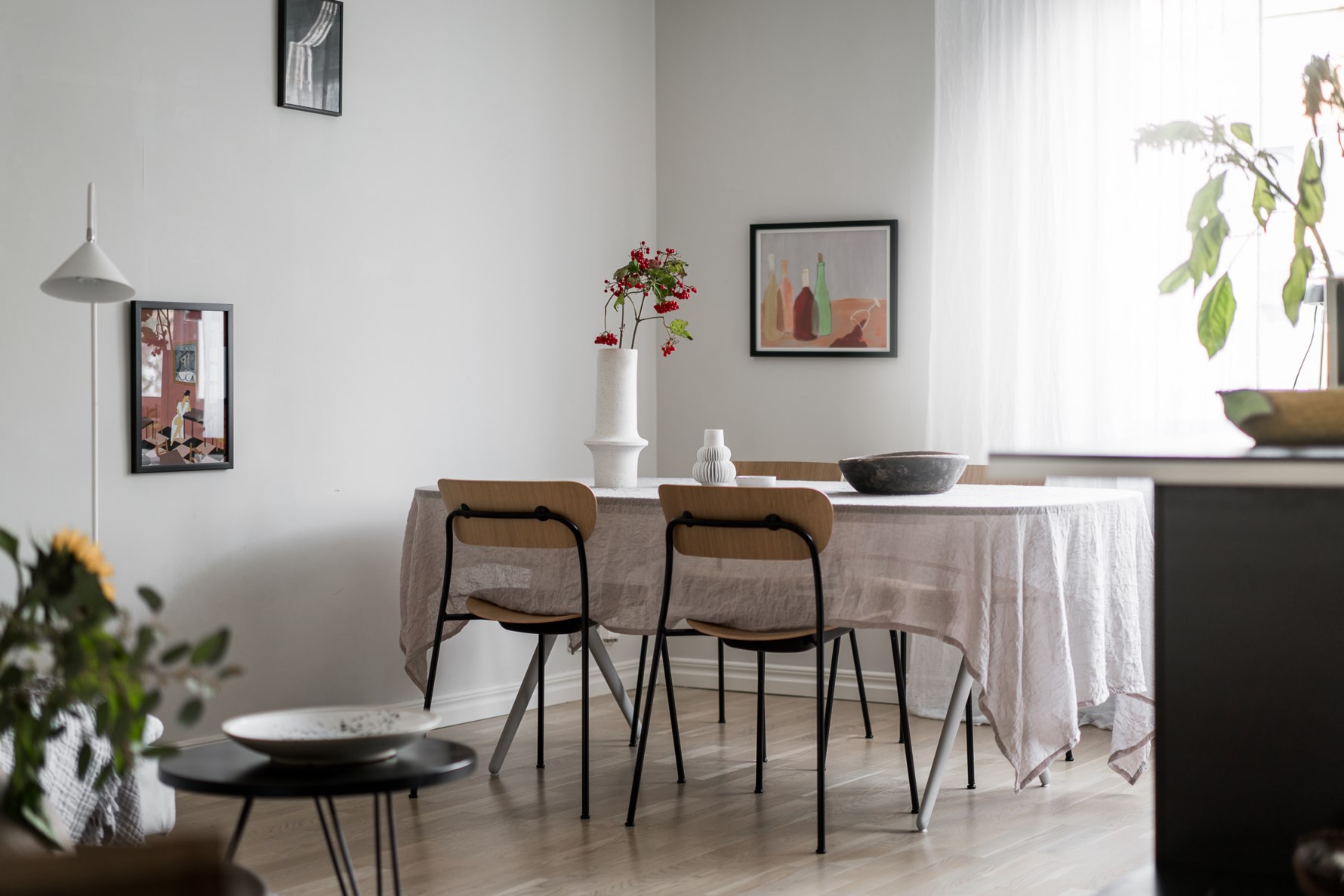 Bild 5 Föreningsgatan 18C