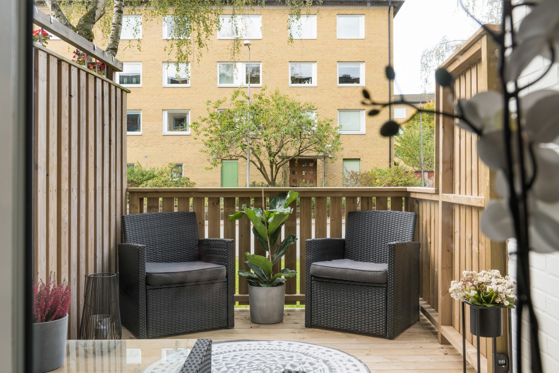 Bild 3 Ponnygatan 6C