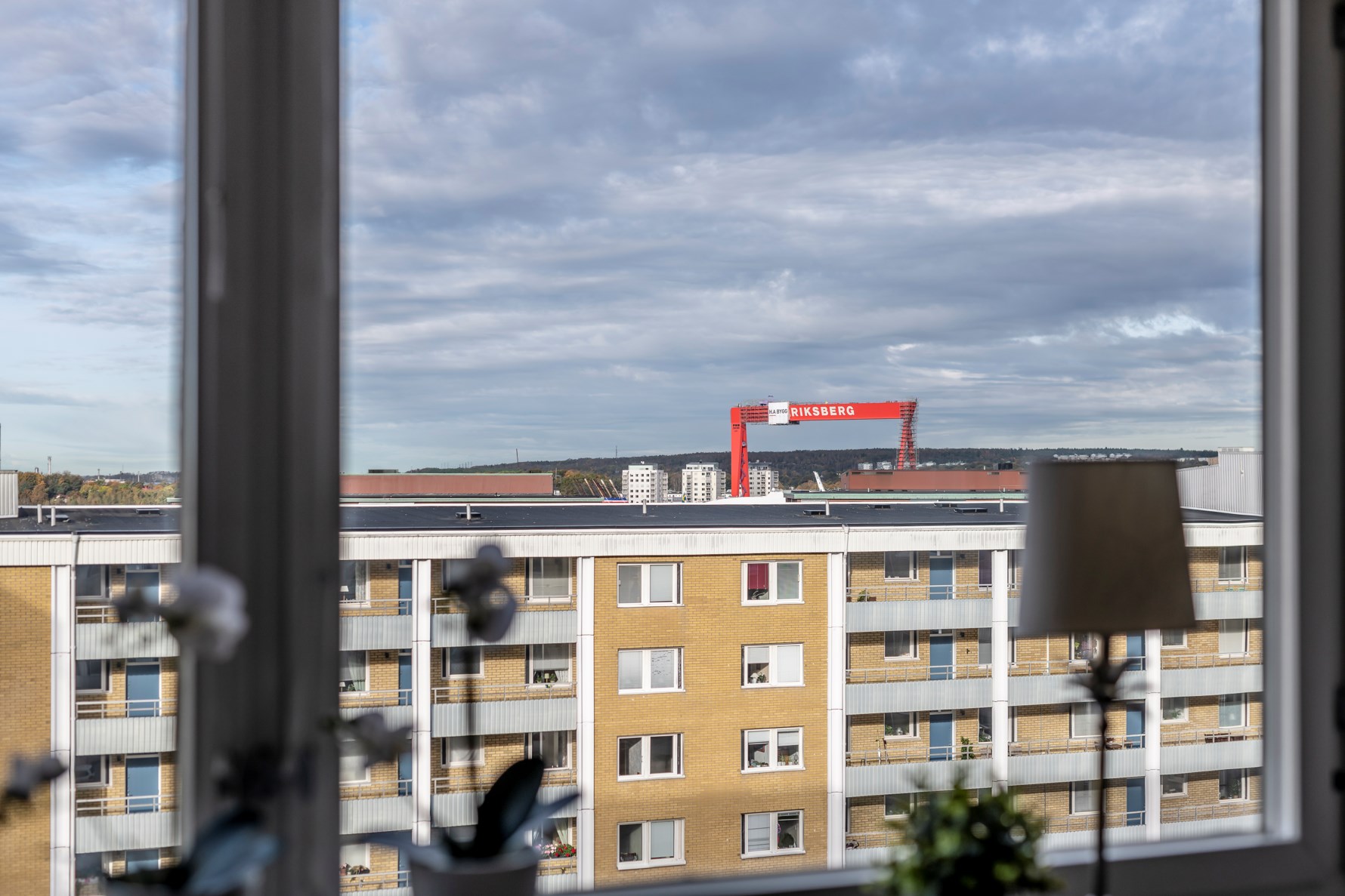 Bild 4 Seglaregatan 4