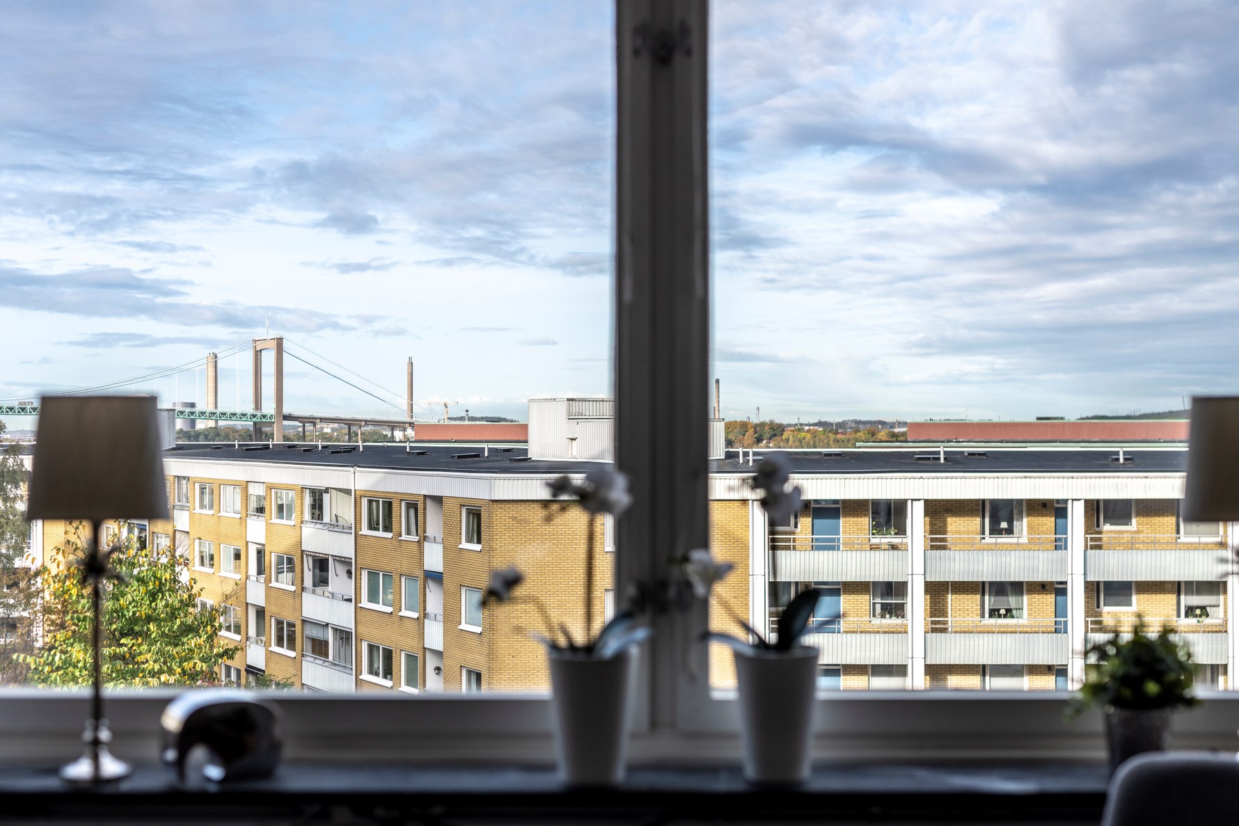 Bild 2 Seglaregatan 4