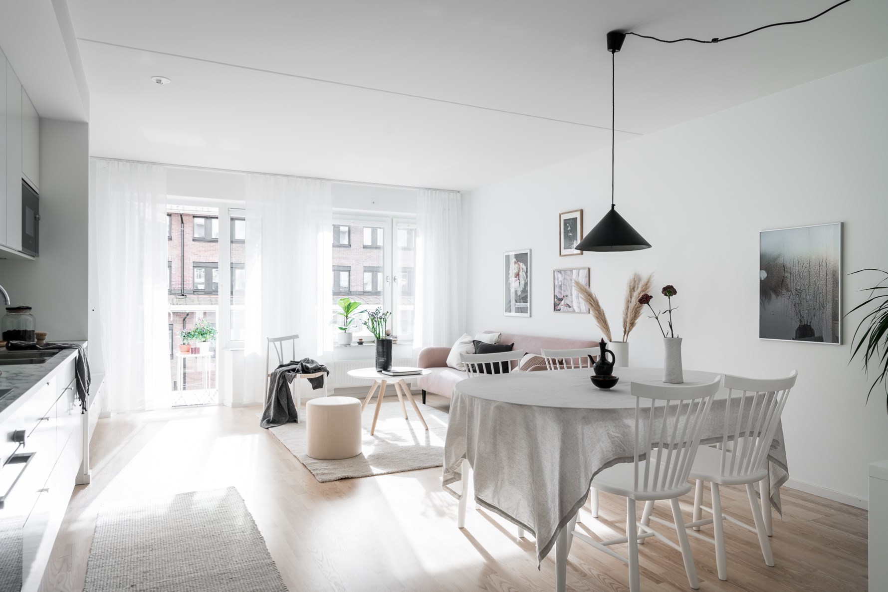 Bild 2 Ebbe Lieberathsgatan 16C