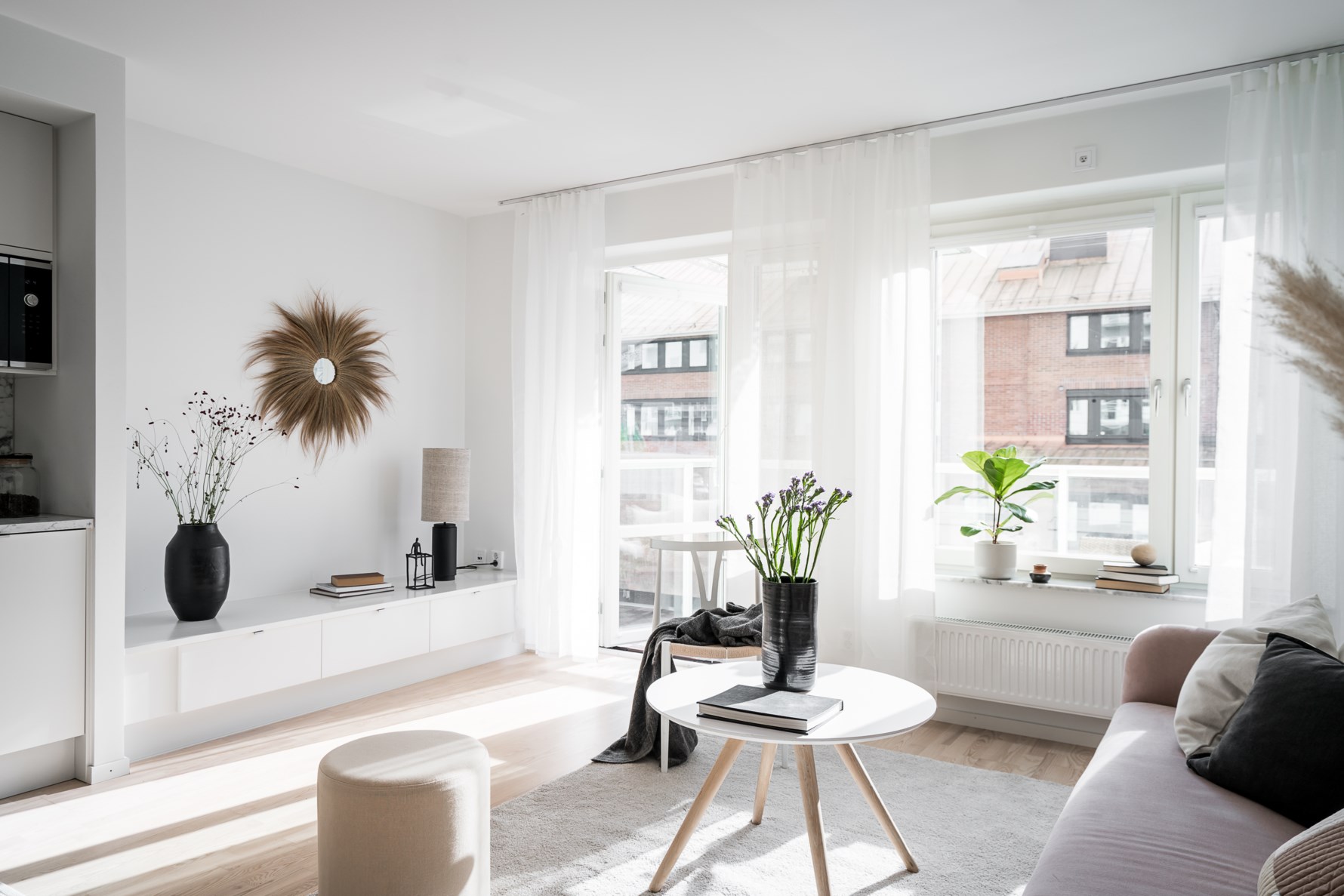 Bild 4 Ebbe Lieberathsgatan 16C