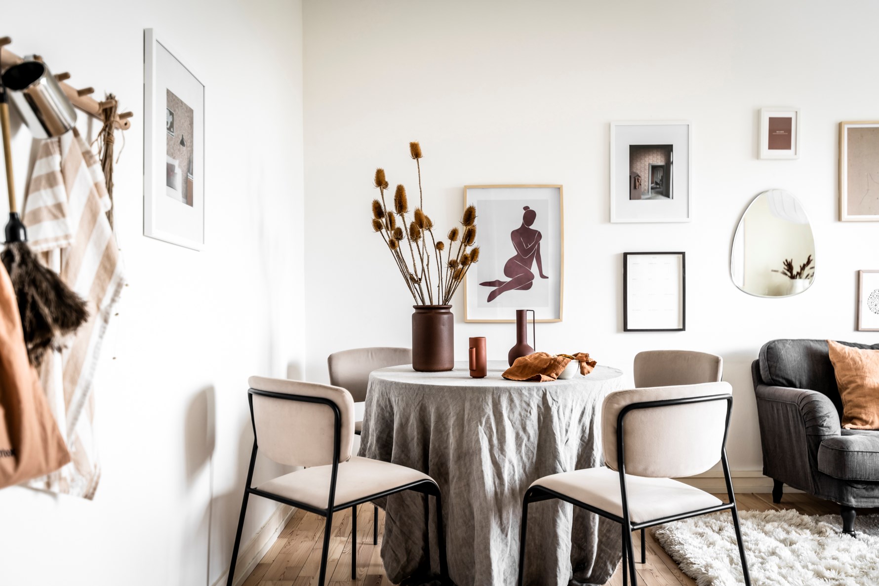 Bild 2 Räntmästaregatan 25D