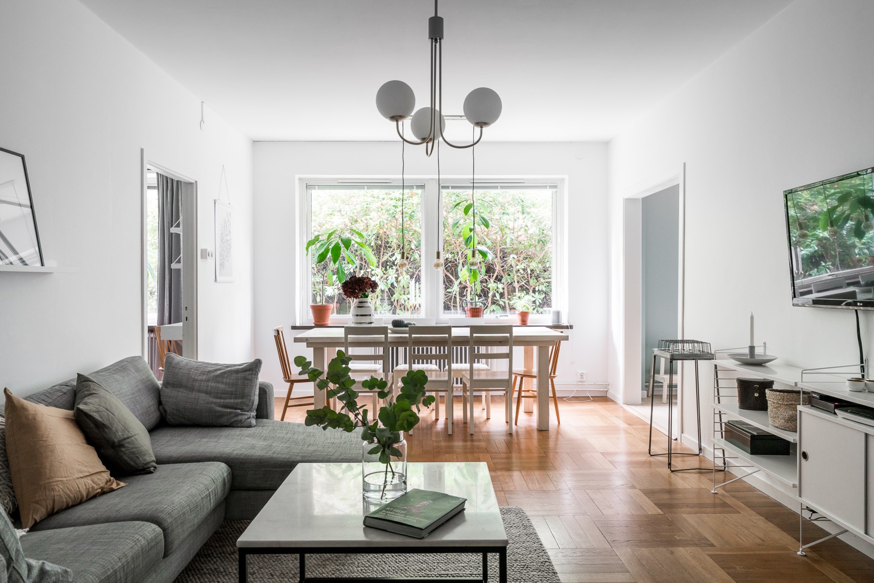 Bild 2 Eklandagatan 33