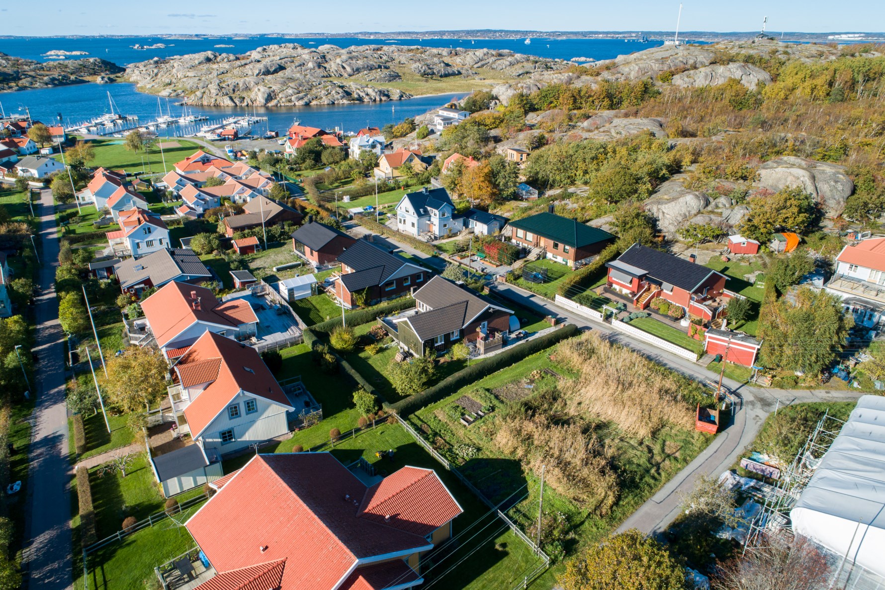 Bild 1 Kvisteviksvägen 8