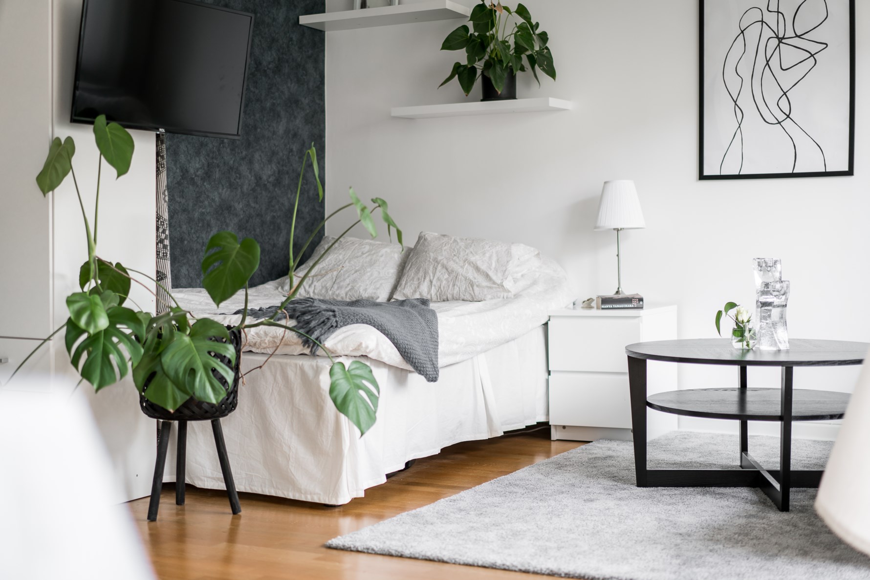 Bild 4 Gibraltargatan 19B