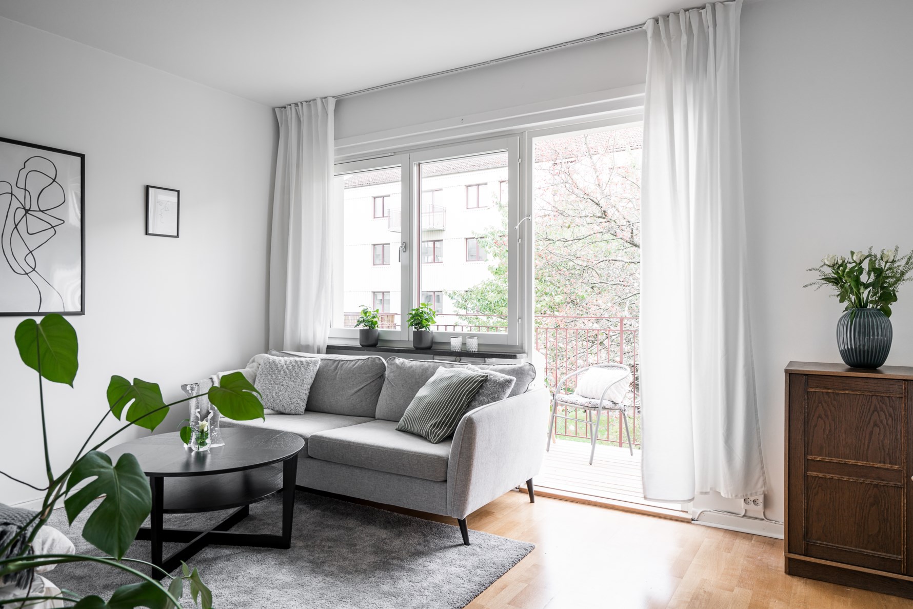 Bild 5 Gibraltargatan 19B