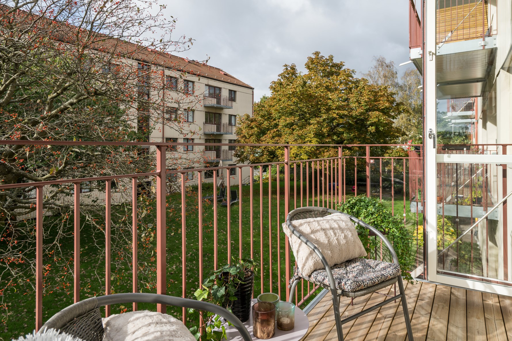 Bild 2 Gibraltargatan 19B