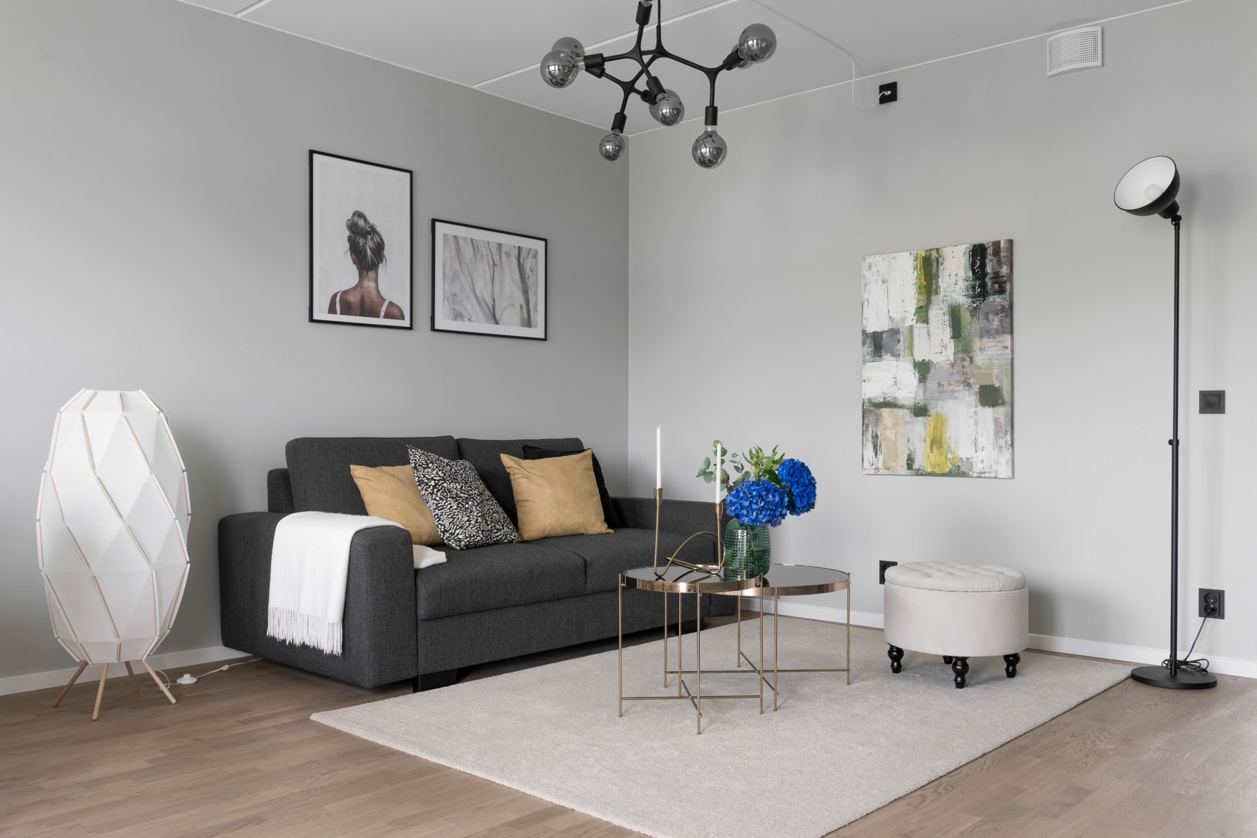 Bild 3 Fyrklöversgatan 11