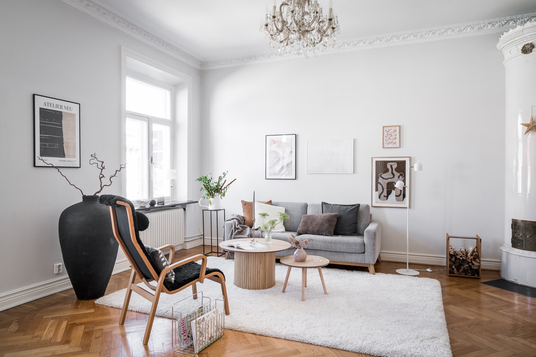 Bild 2 Chalmersgatan 13