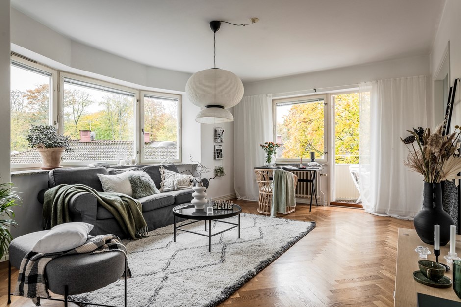 Lilla Torps Allé 17A